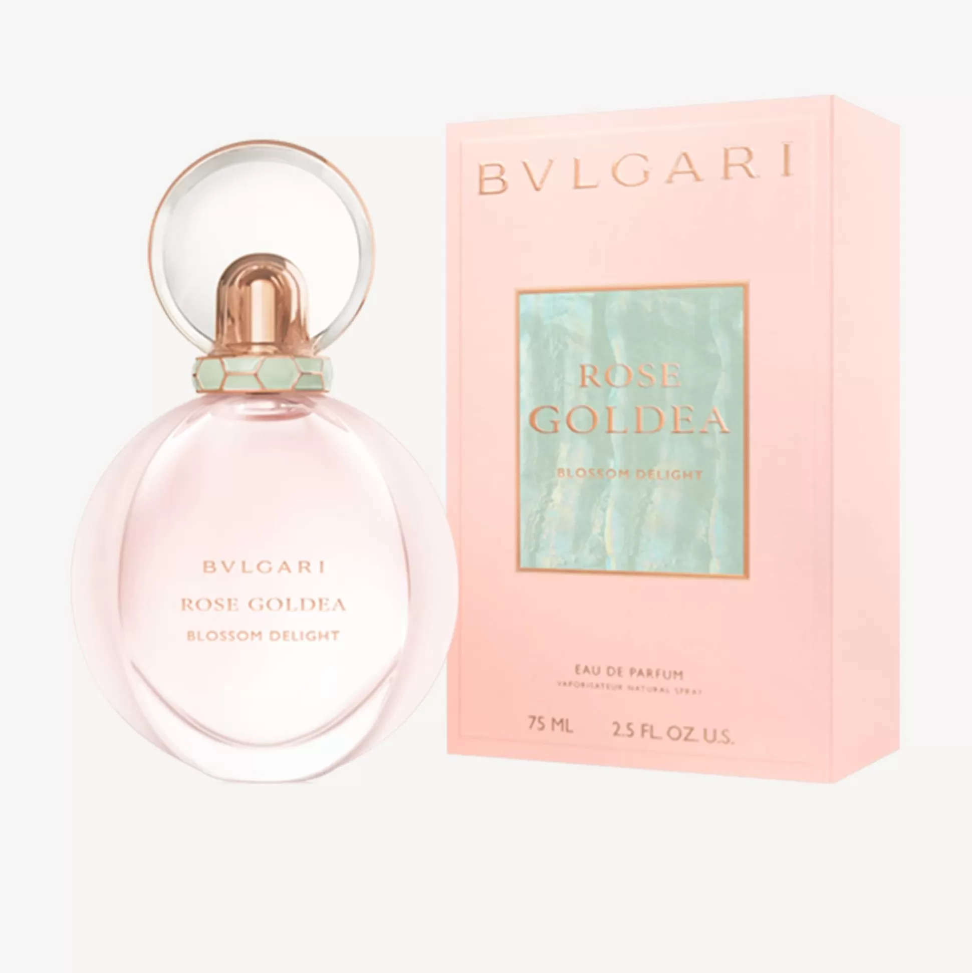 Outlet BVLGARI Rose Goldea Blossom Delight Eau De Parfum