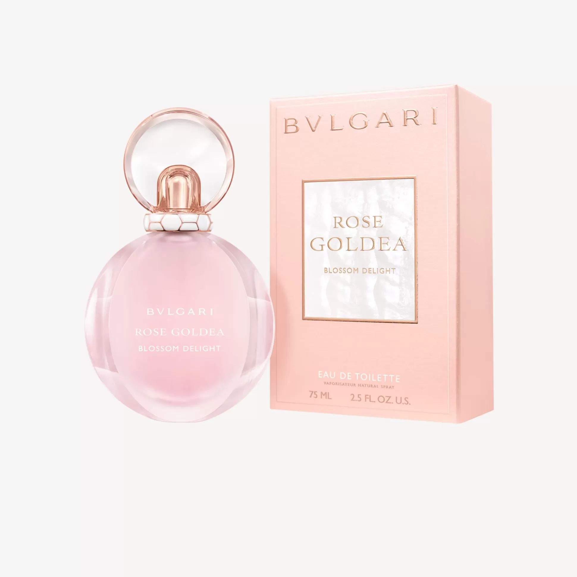 Sale BVLGARI Rose Goldea Blossom Delight Eau De Toilette