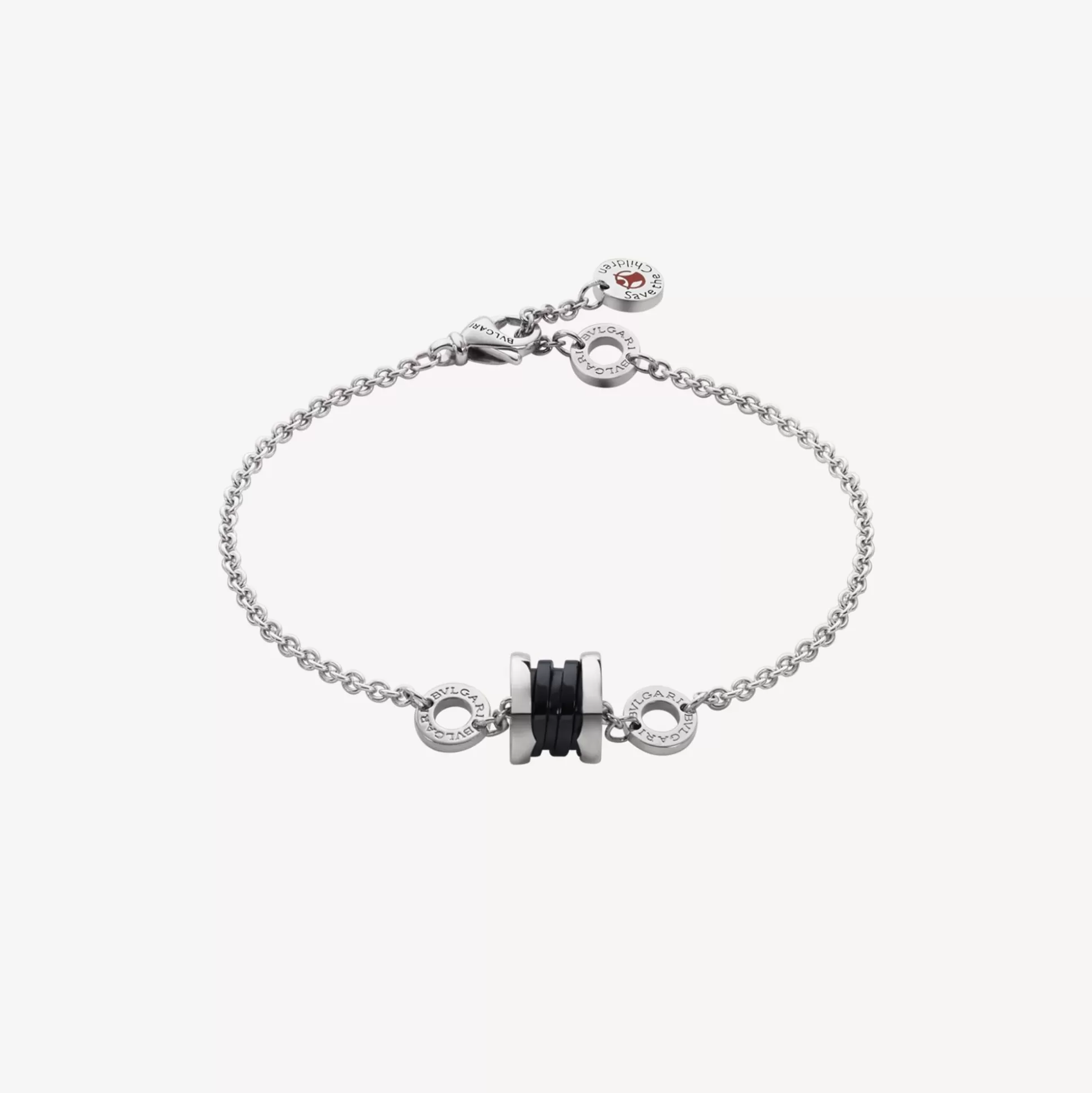 Outlet BVLGARI Save The Children Bracelet