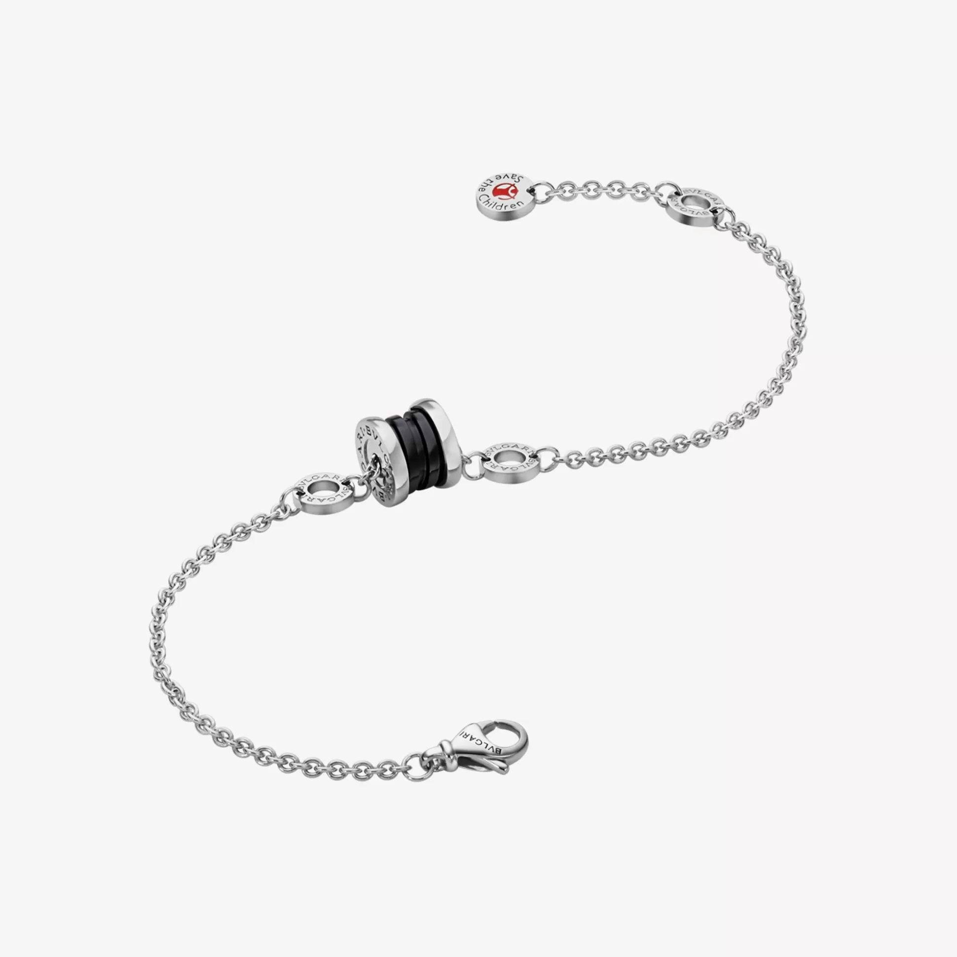 Outlet BVLGARI Save The Children Bracelet