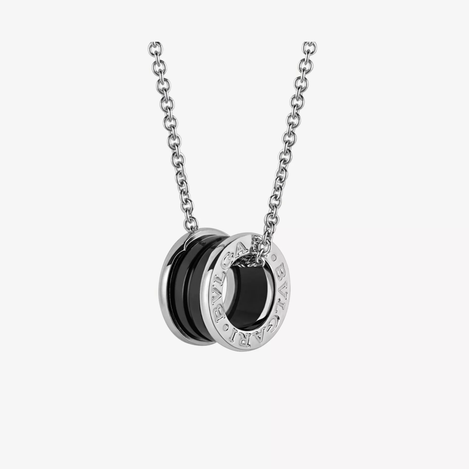 New BVLGARI Save The Children Necklace