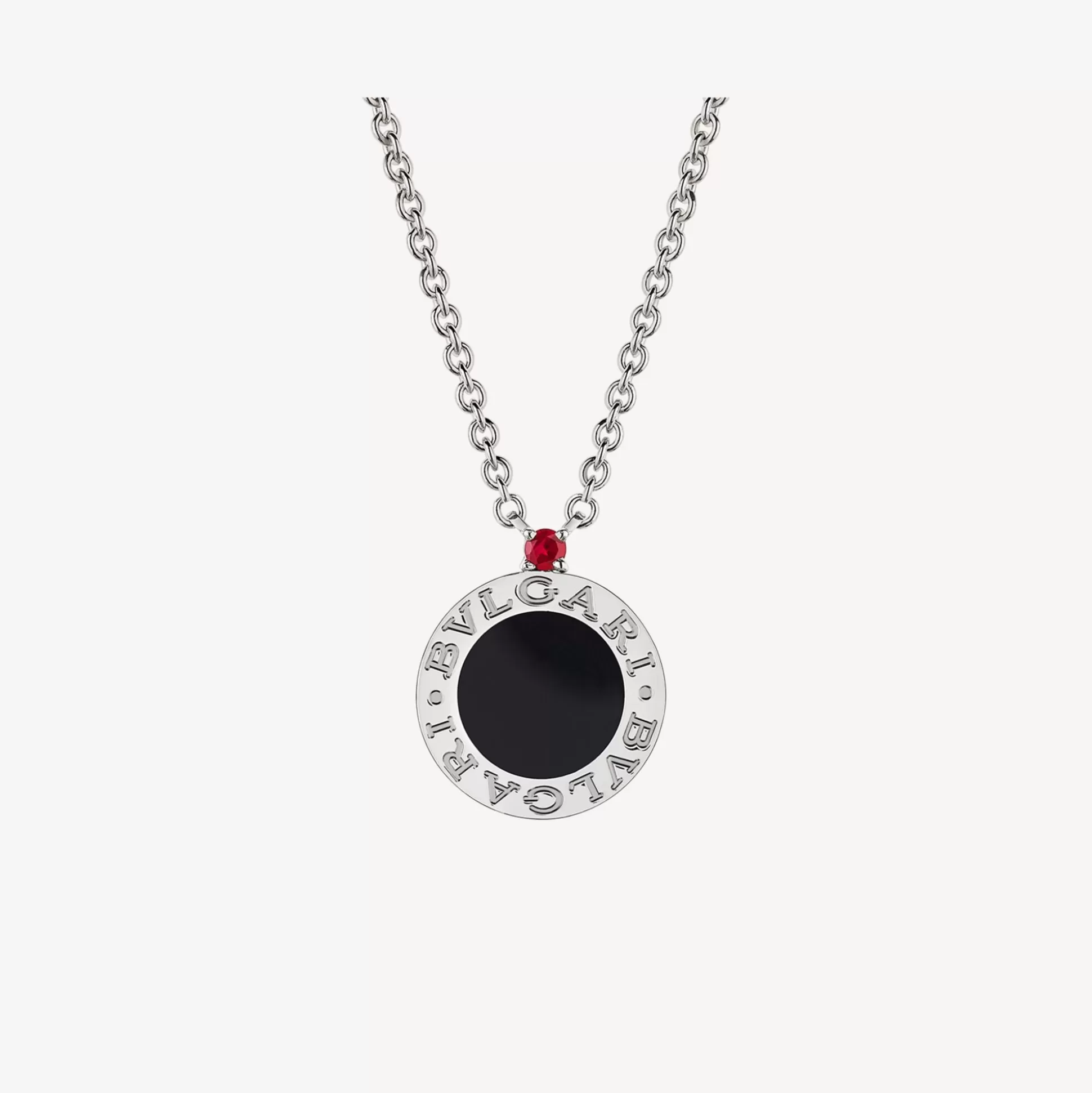 Flash Sale BVLGARI Save The Children Necklace