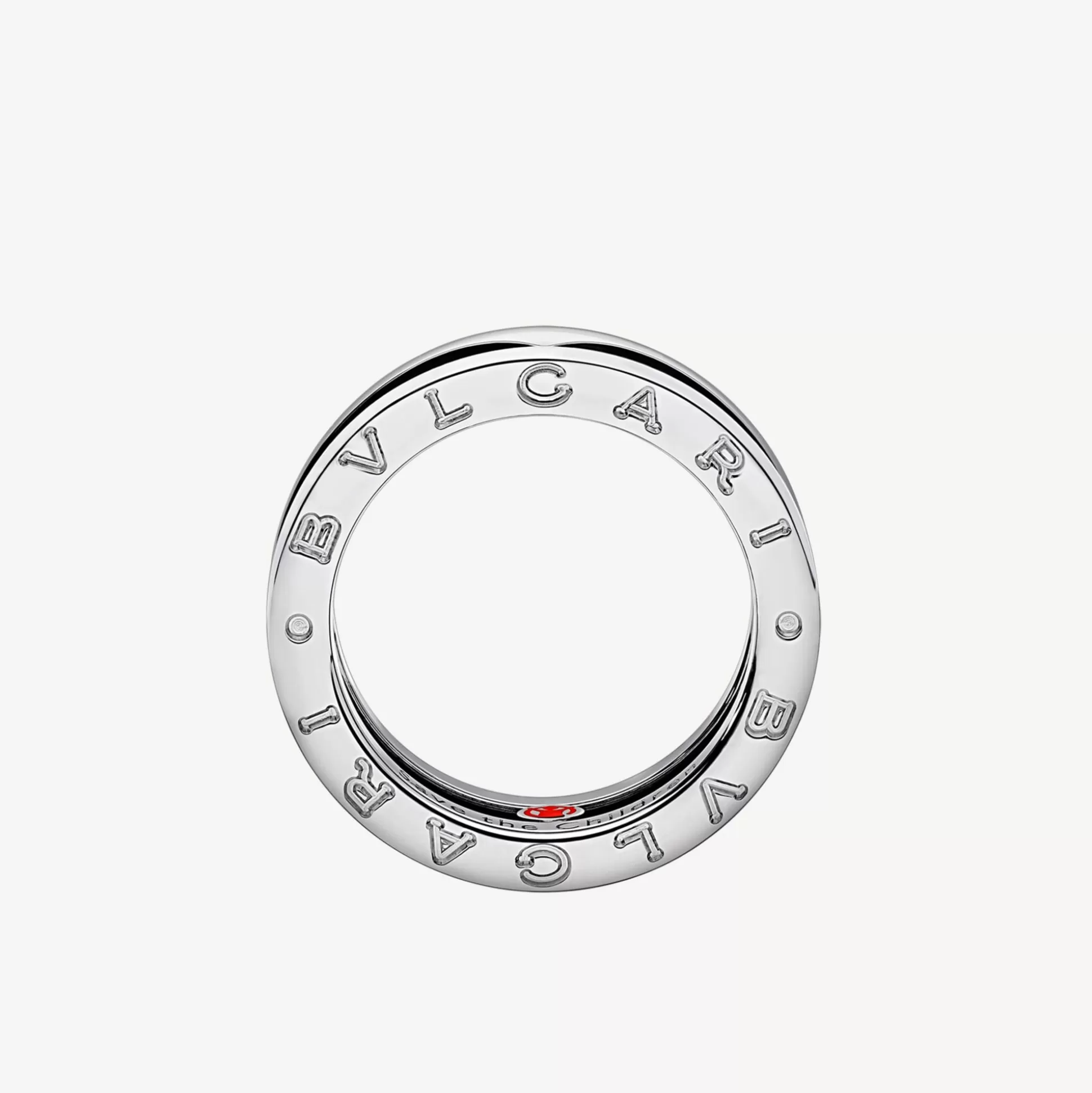 Best BVLGARI Save The Children Ring