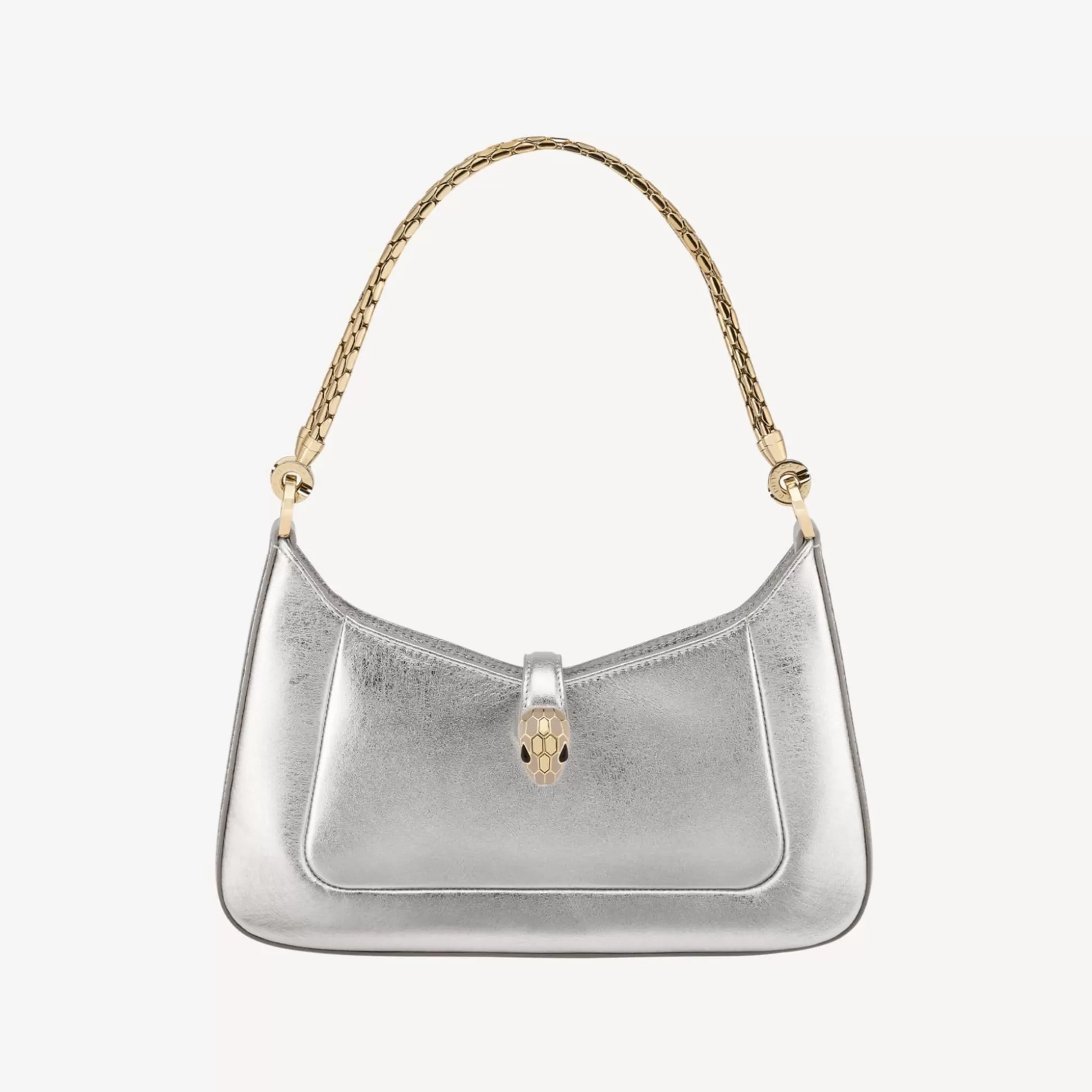 Discount BVLGARI Serpenti Baia Shoulder Bag