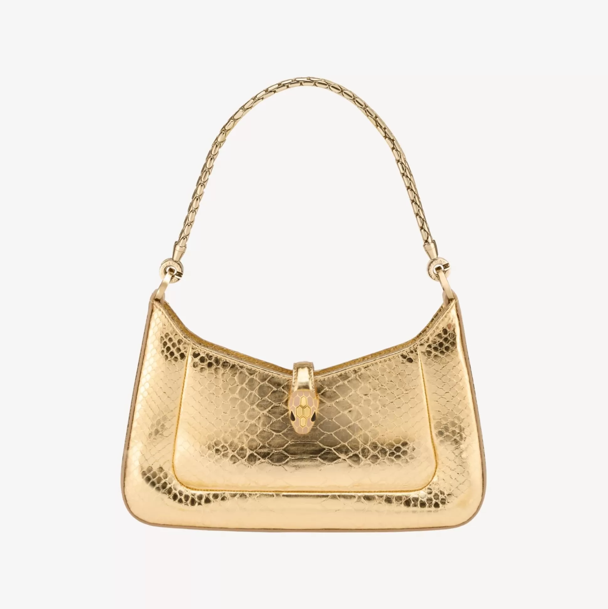 Cheap BVLGARI Serpenti Baia Shoulder Bag