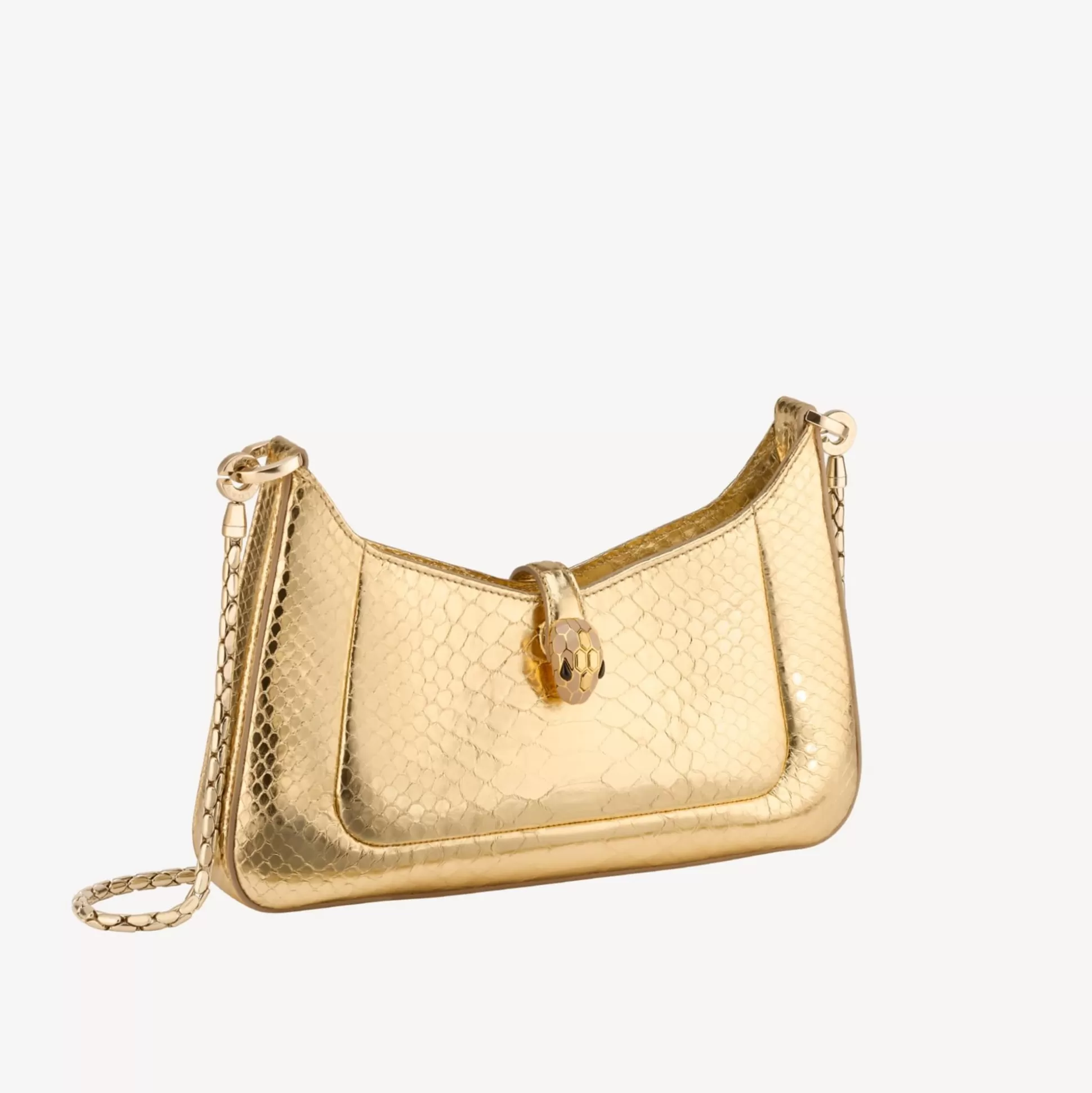 Cheap BVLGARI Serpenti Baia Shoulder Bag