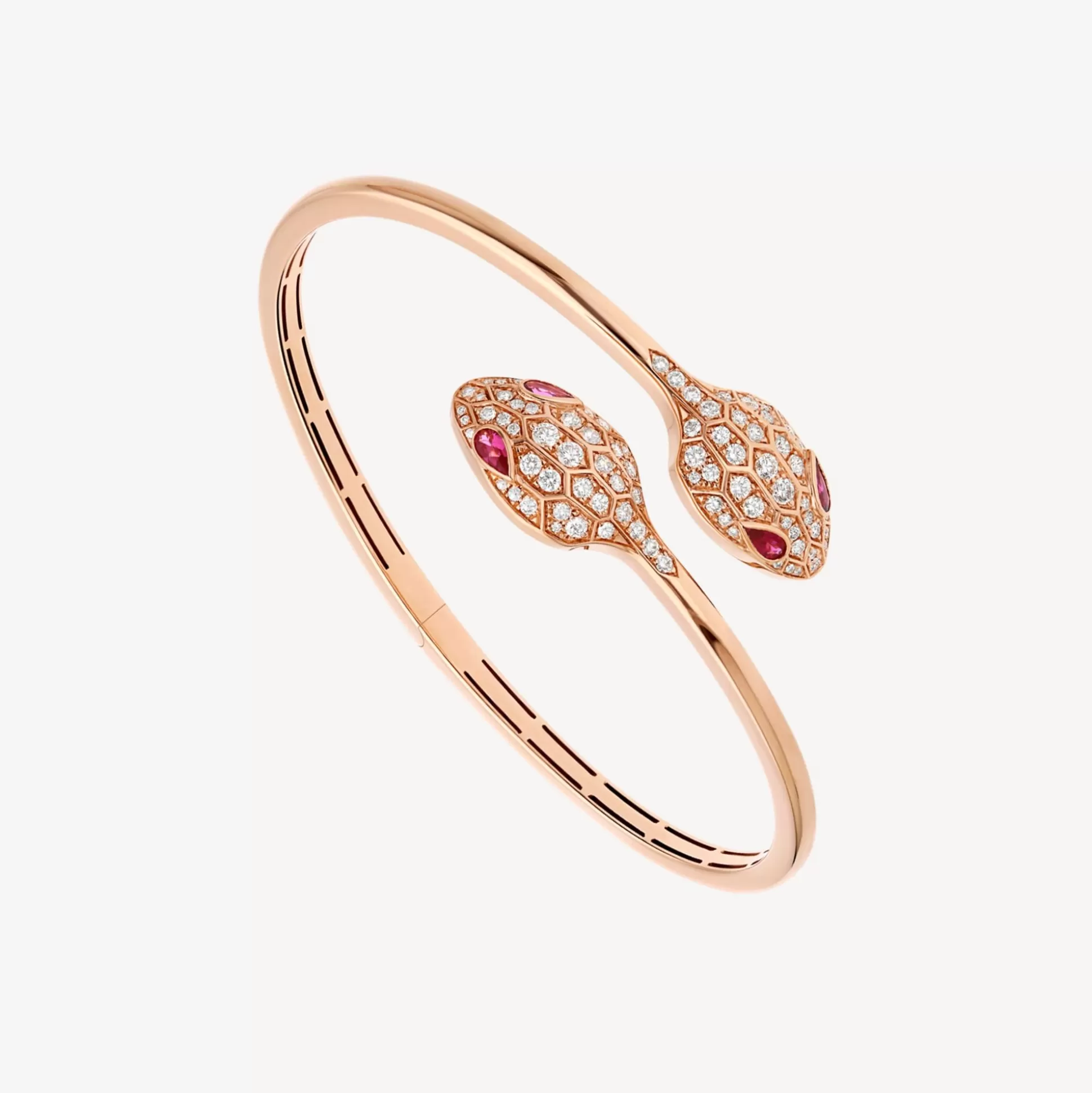 Flash Sale BVLGARI Serpenti Bracelet