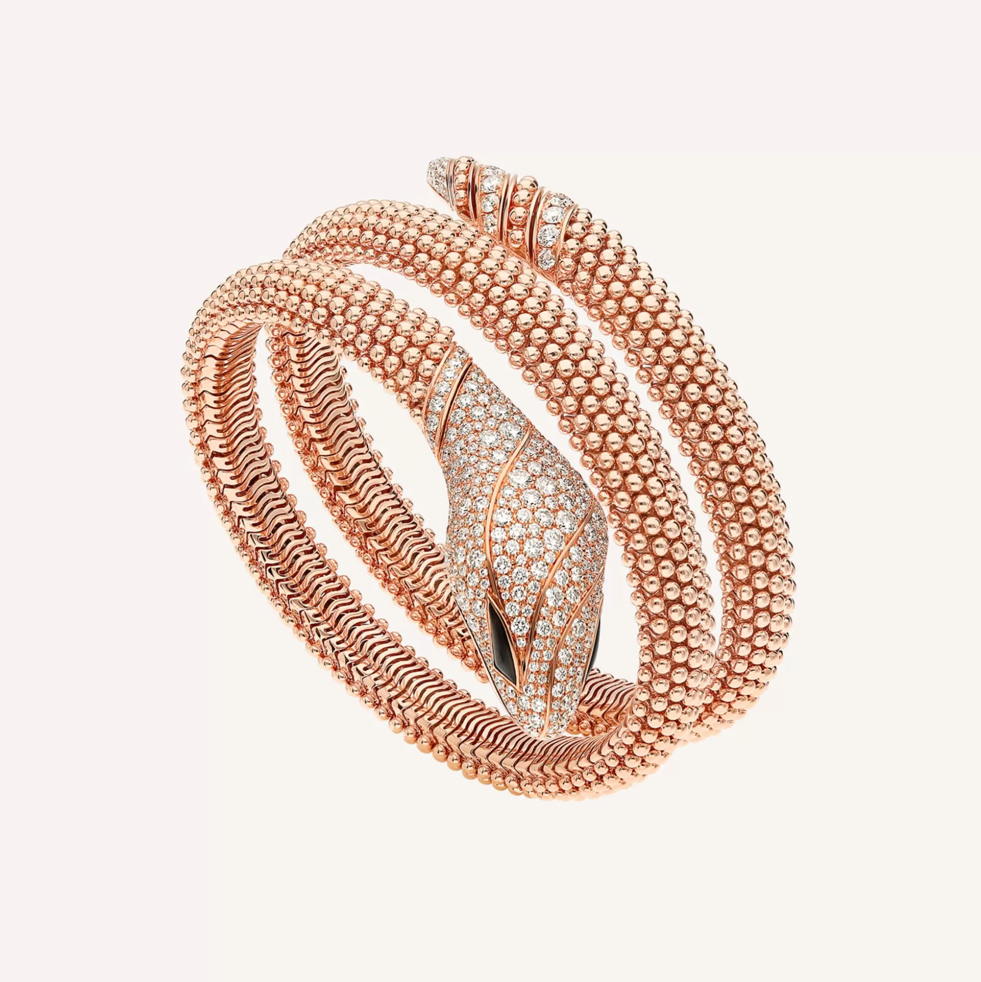 Best Sale BVLGARI Serpenti Bracelet