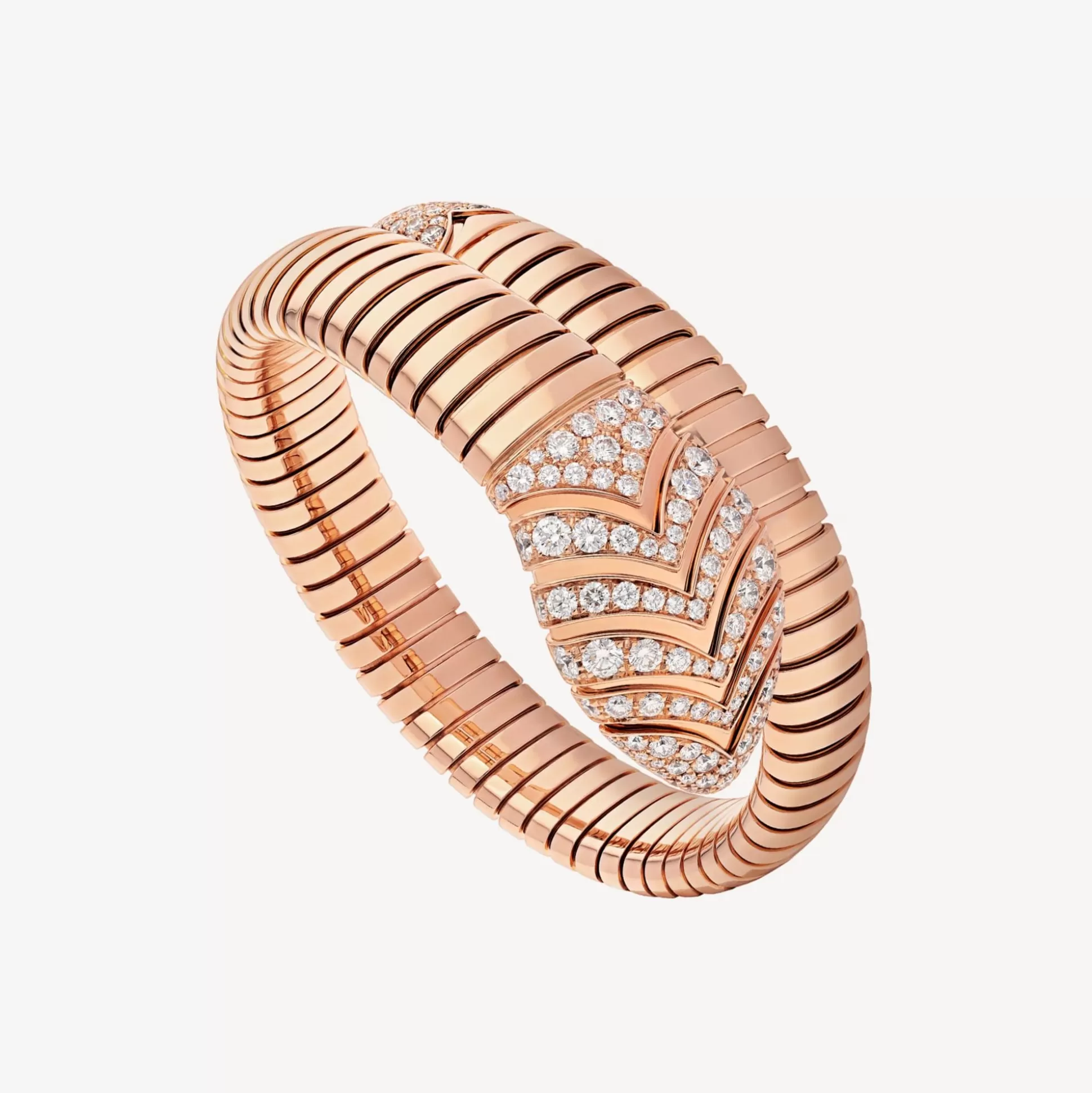 Shop BVLGARI Serpenti Bracelet