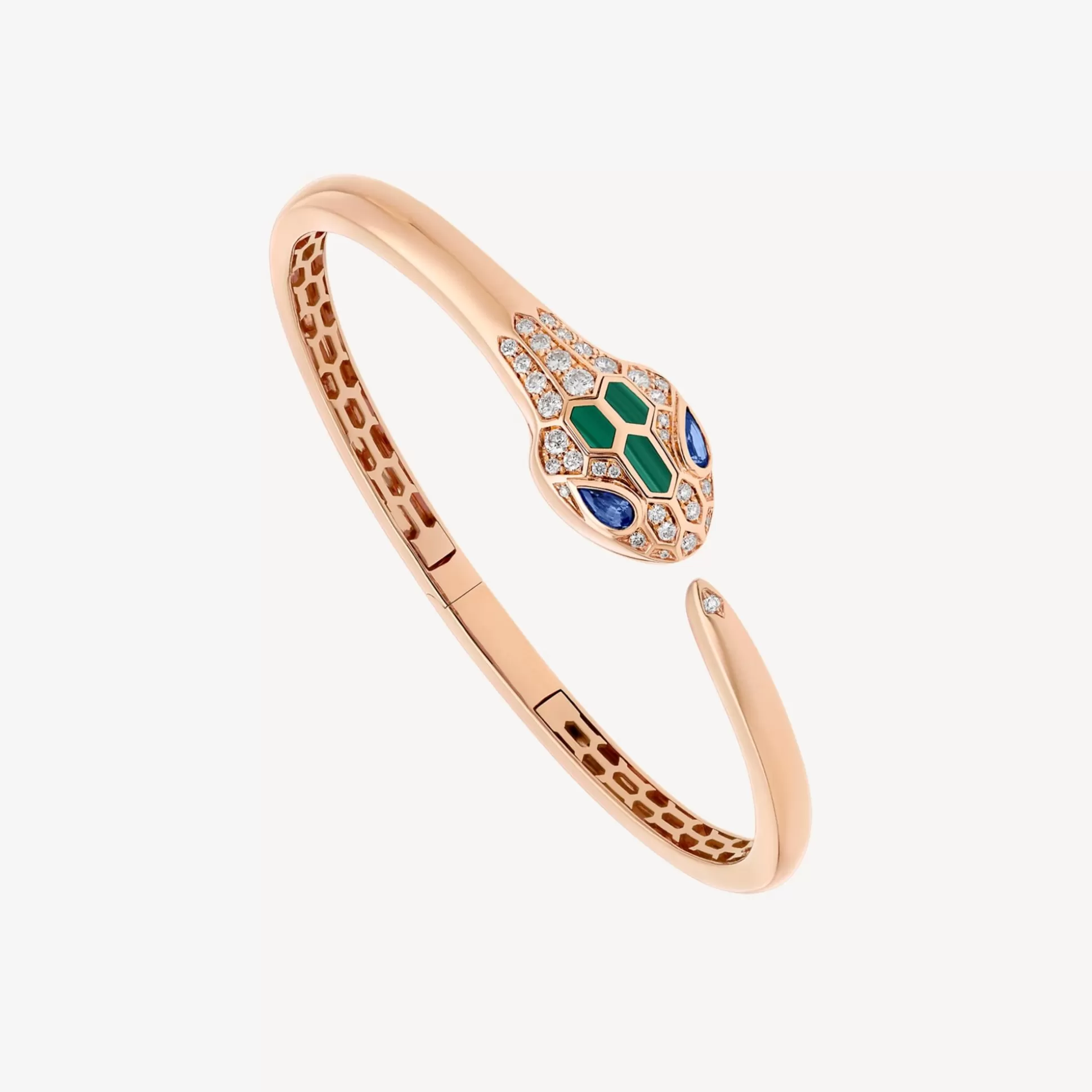 Store BVLGARI Serpenti Bracelet