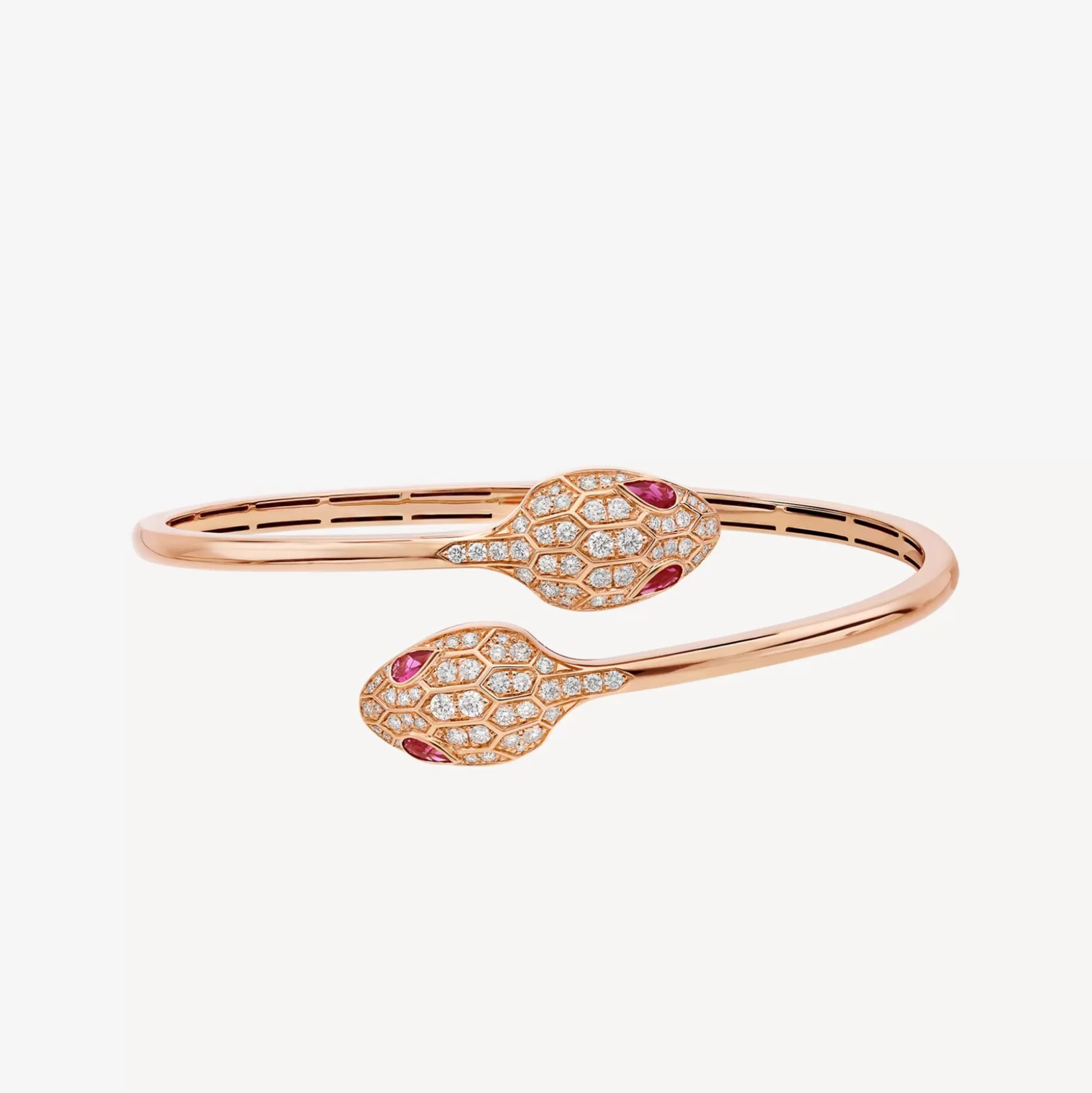 Flash Sale BVLGARI Serpenti Bracelet