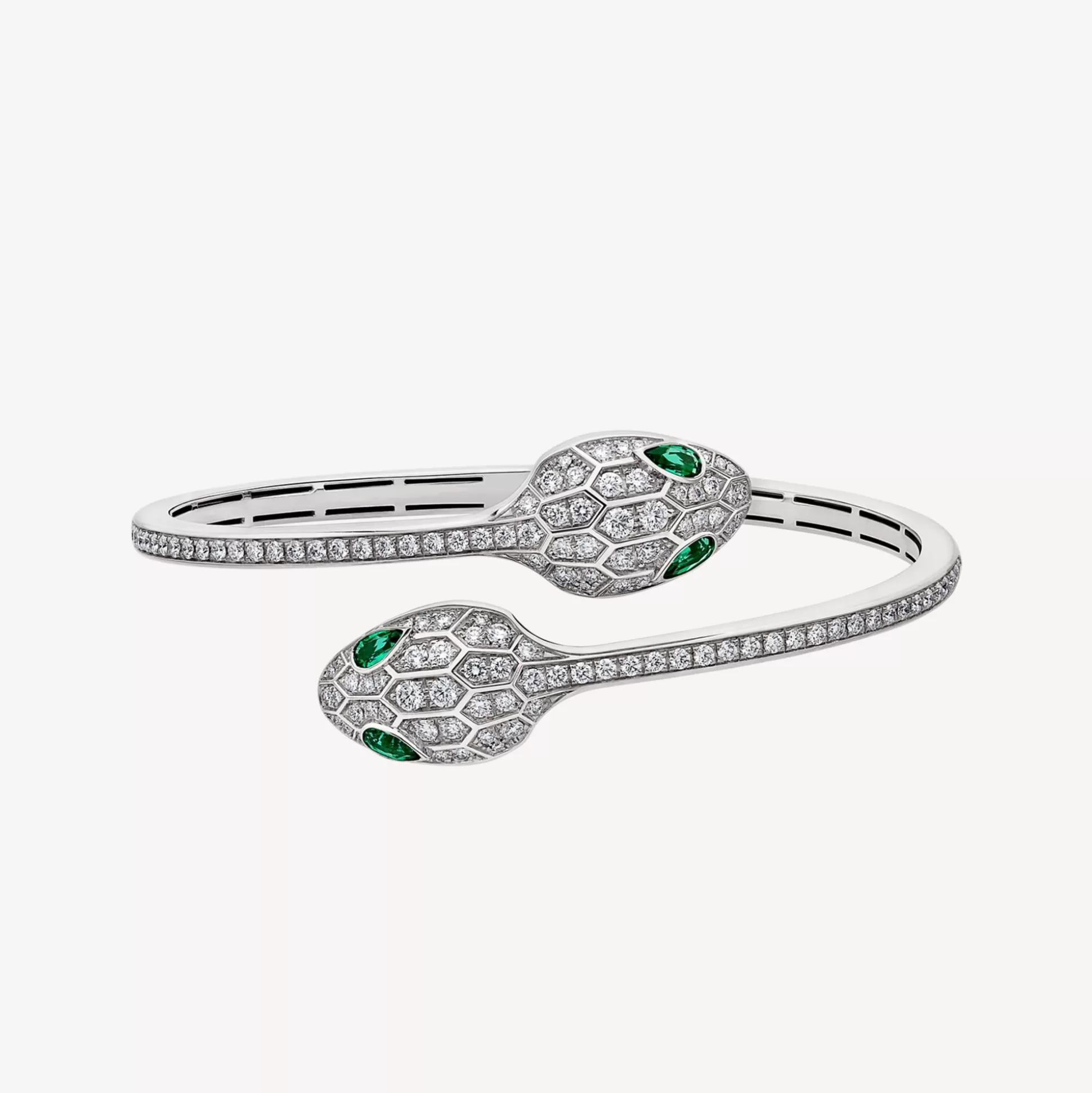 Hot BVLGARI Serpenti Bracelet