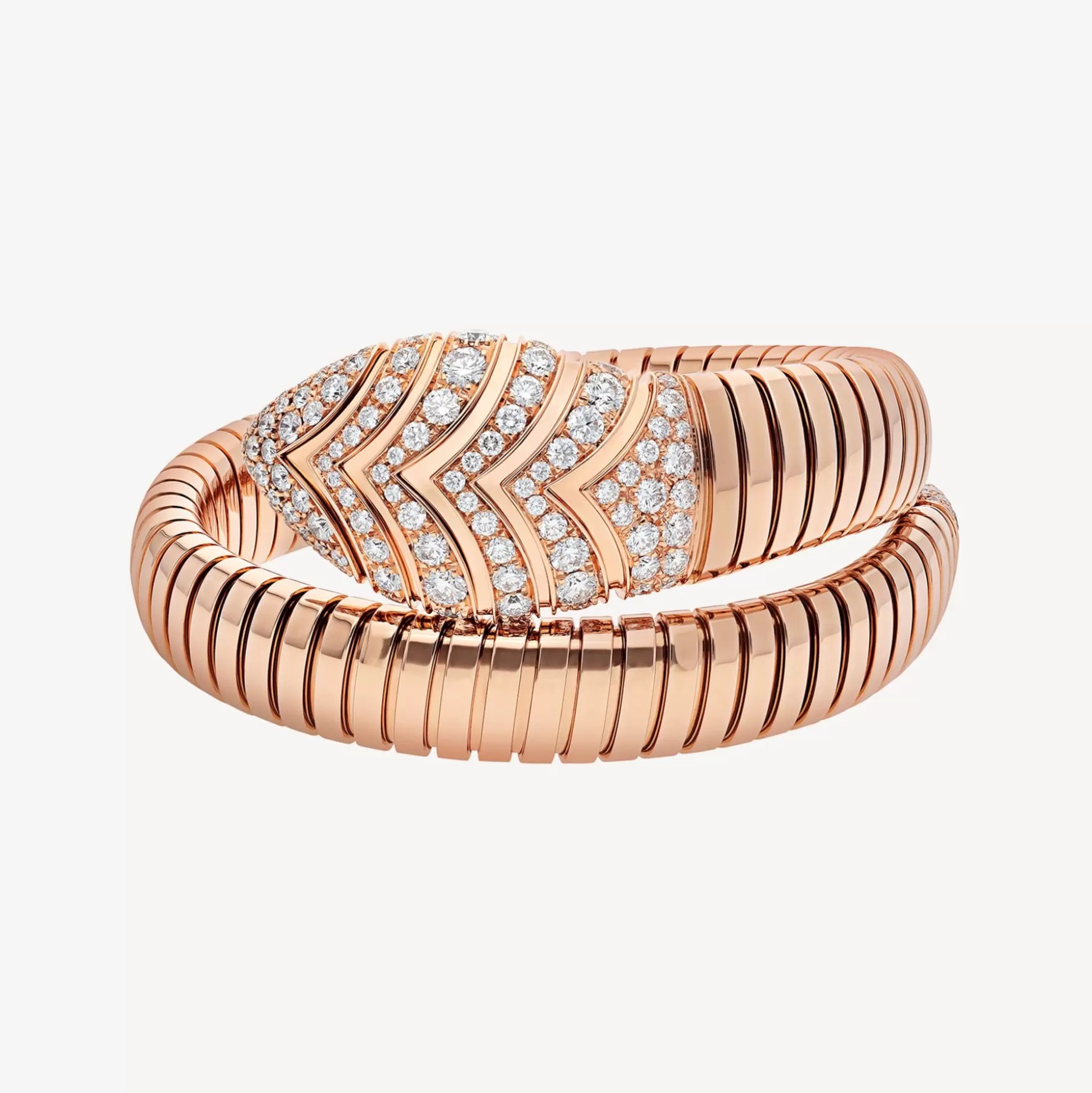 Shop BVLGARI Serpenti Bracelet