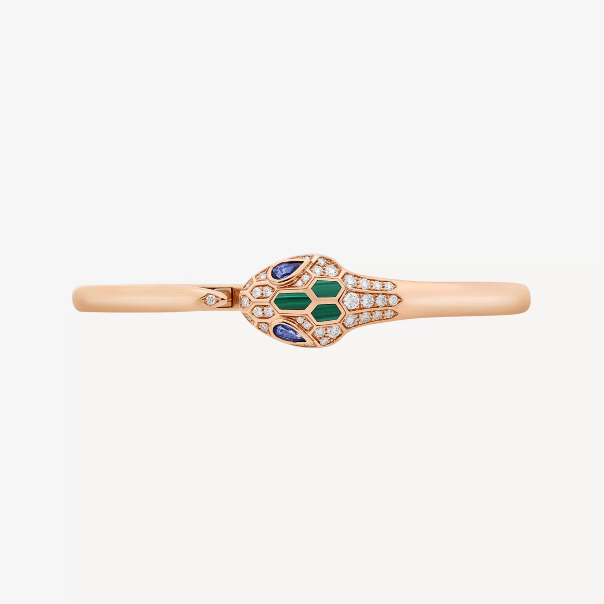 Store BVLGARI Serpenti Bracelet