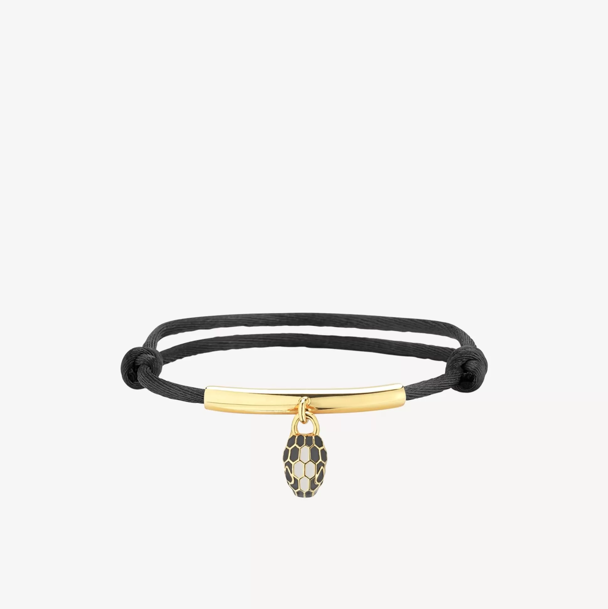 Shop BVLGARI Serpenti Forever Bracelet