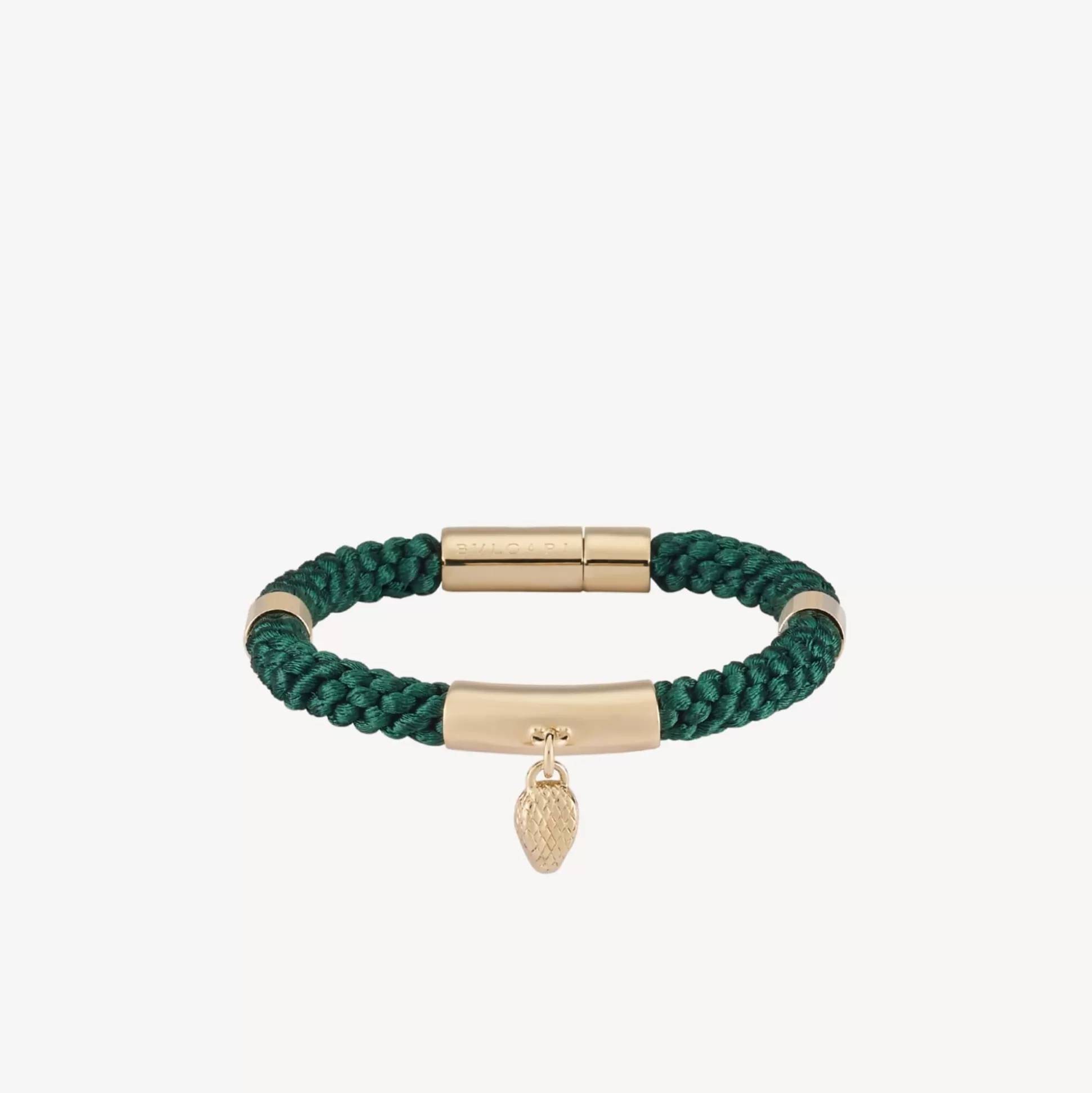 New BVLGARI Serpenti Forever Bracelet