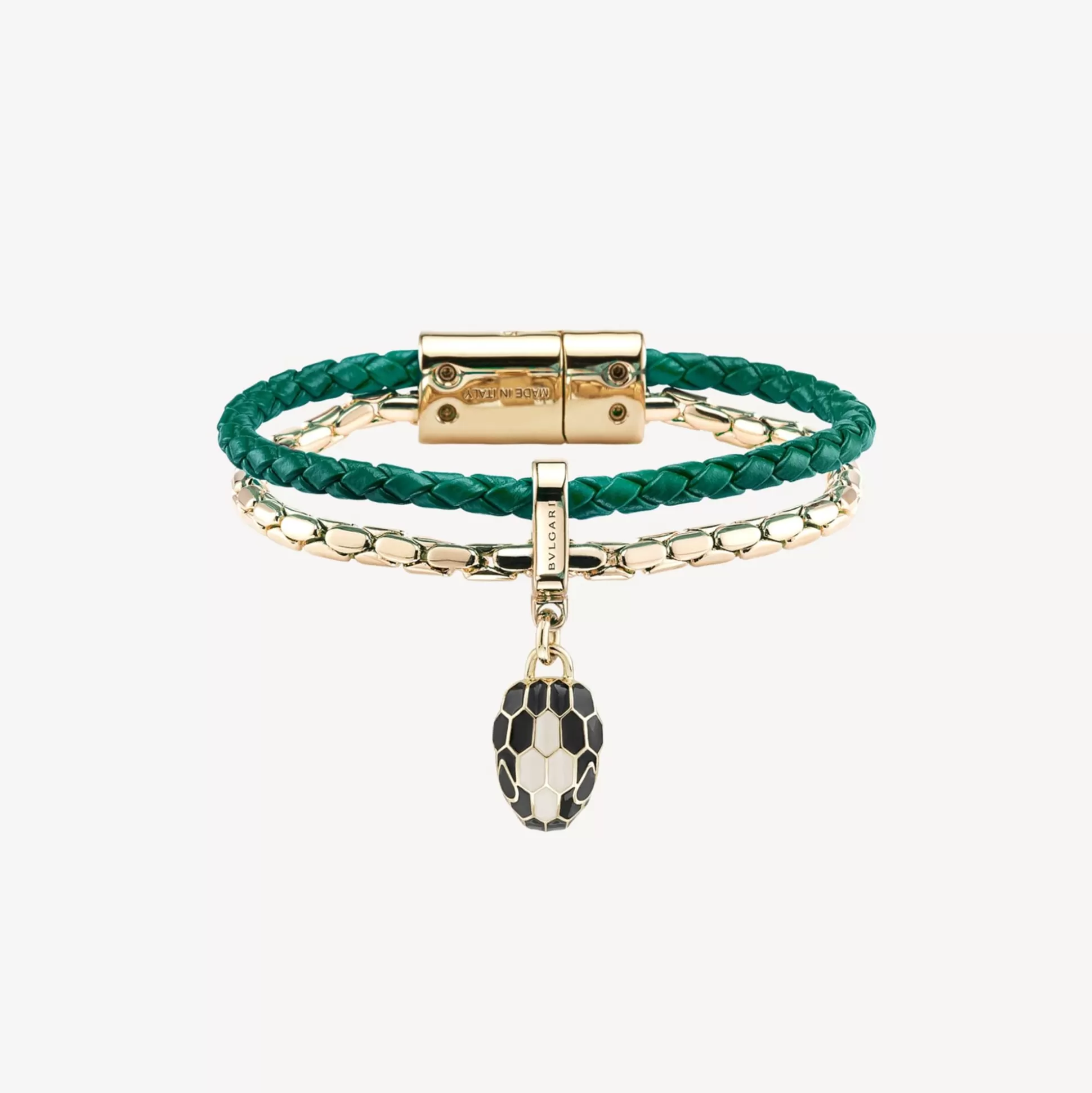 Outlet BVLGARI Serpenti Forever Bracelet