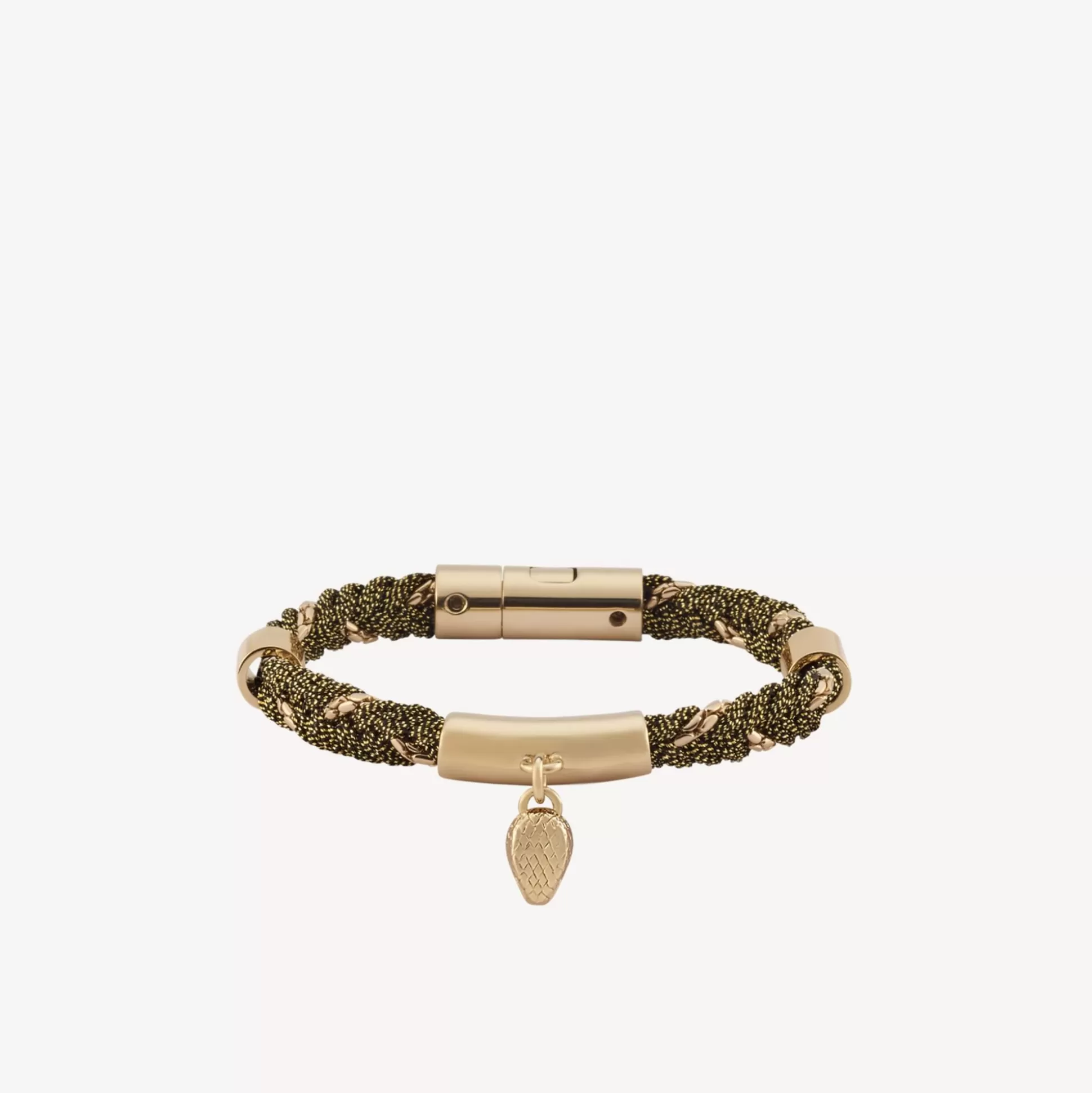 Best Sale BVLGARI Serpenti Forever Bracelet