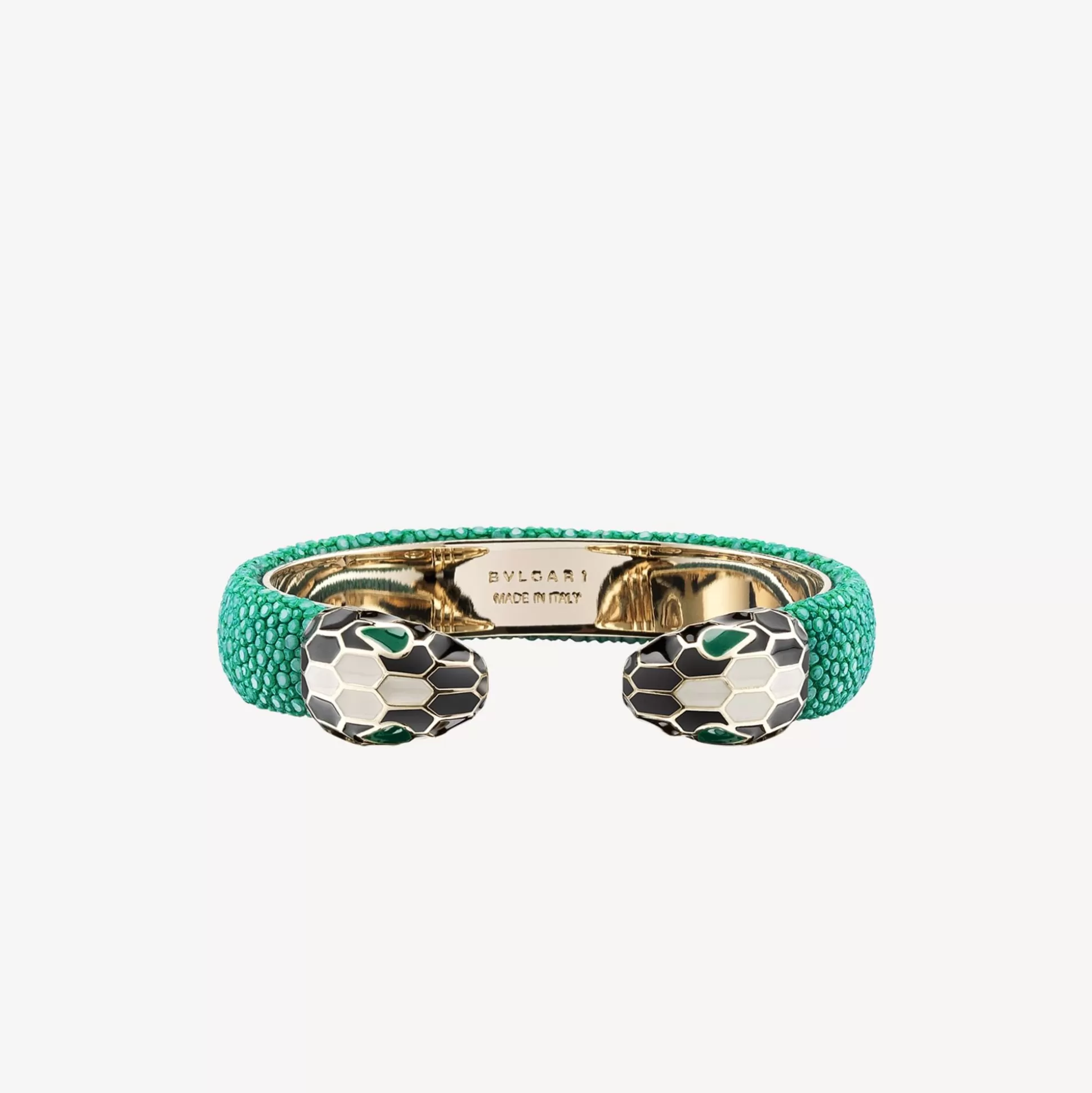 New BVLGARI Serpenti Forever Bracelet