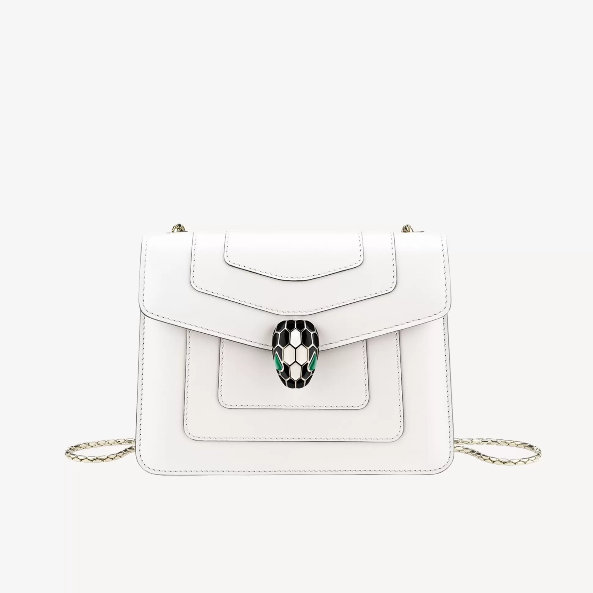 Sale BVLGARI Serpenti Forever Crossbody Bag