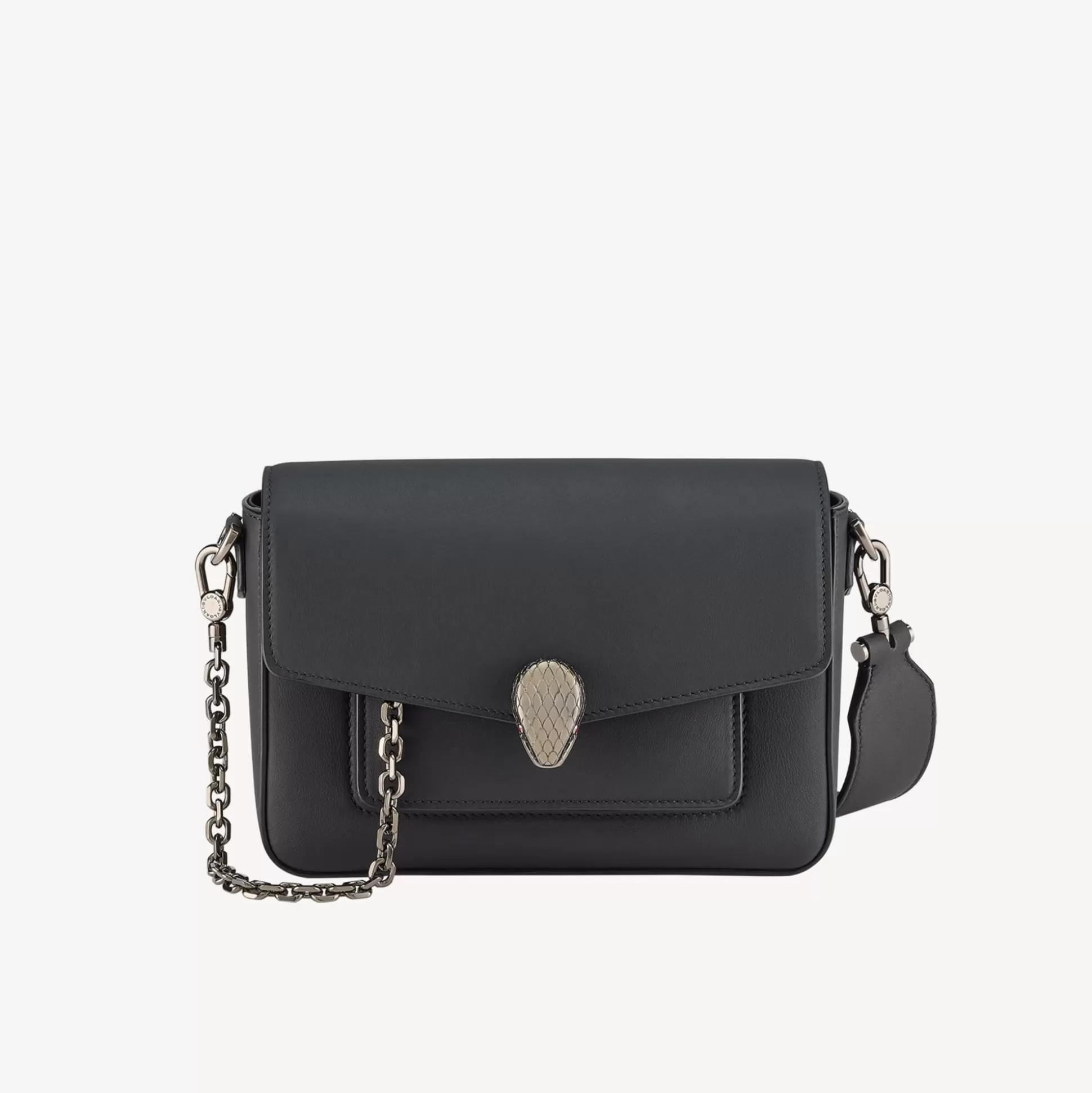 Online BVLGARI Serpenti Forever Crossbody Bag