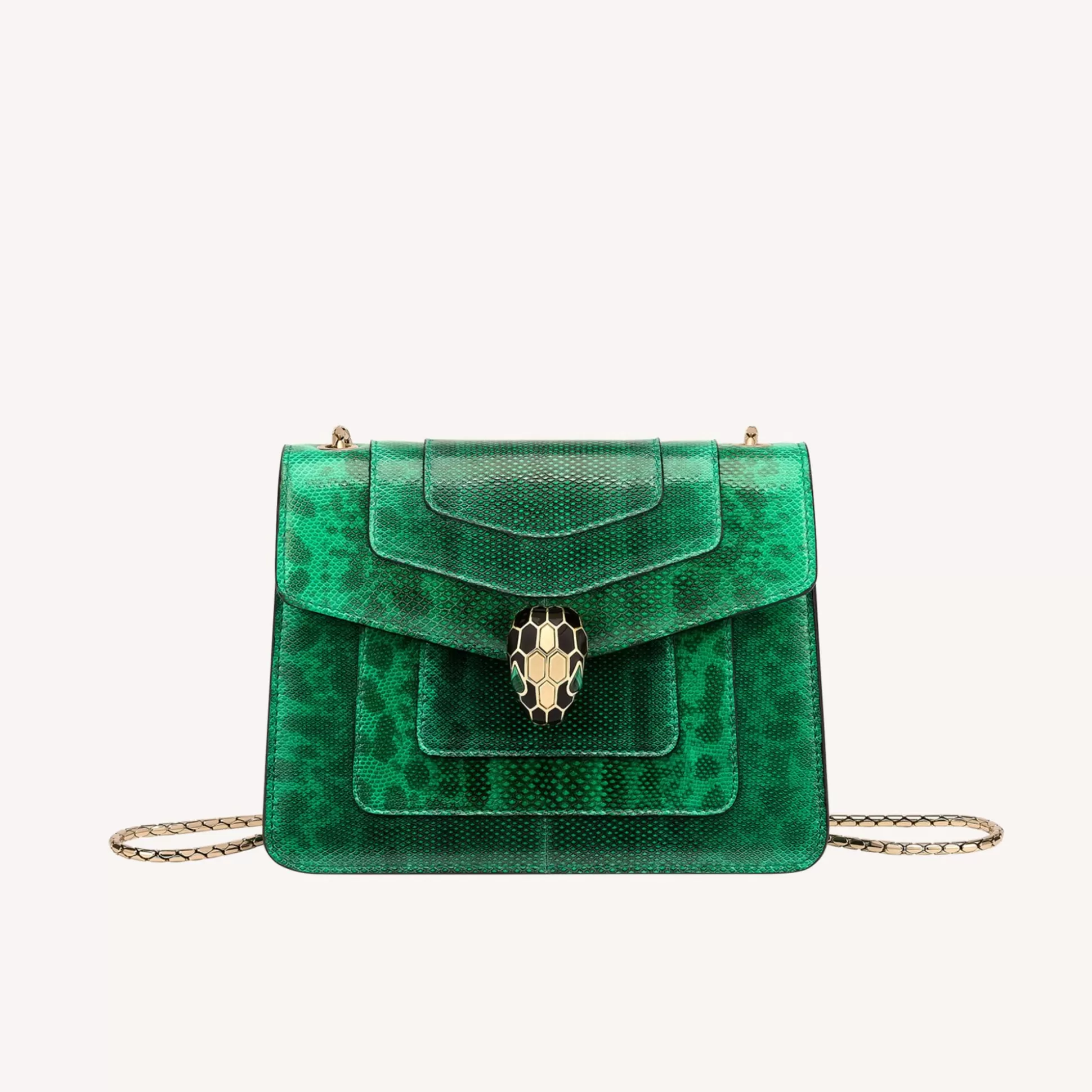 Sale BVLGARI Serpenti Forever Crossbody Bag