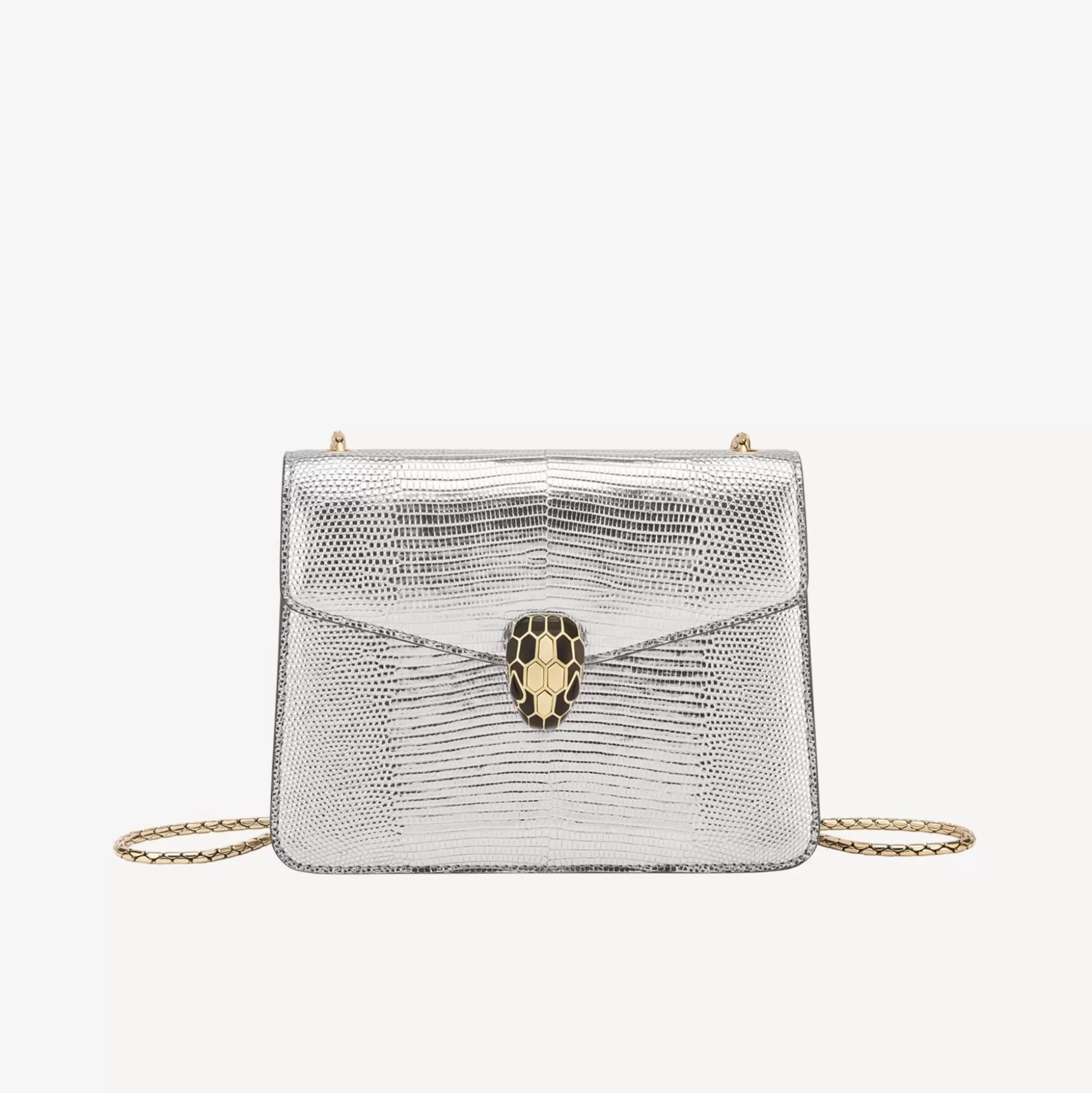 Outlet BVLGARI Serpenti Forever Crossbody Bag