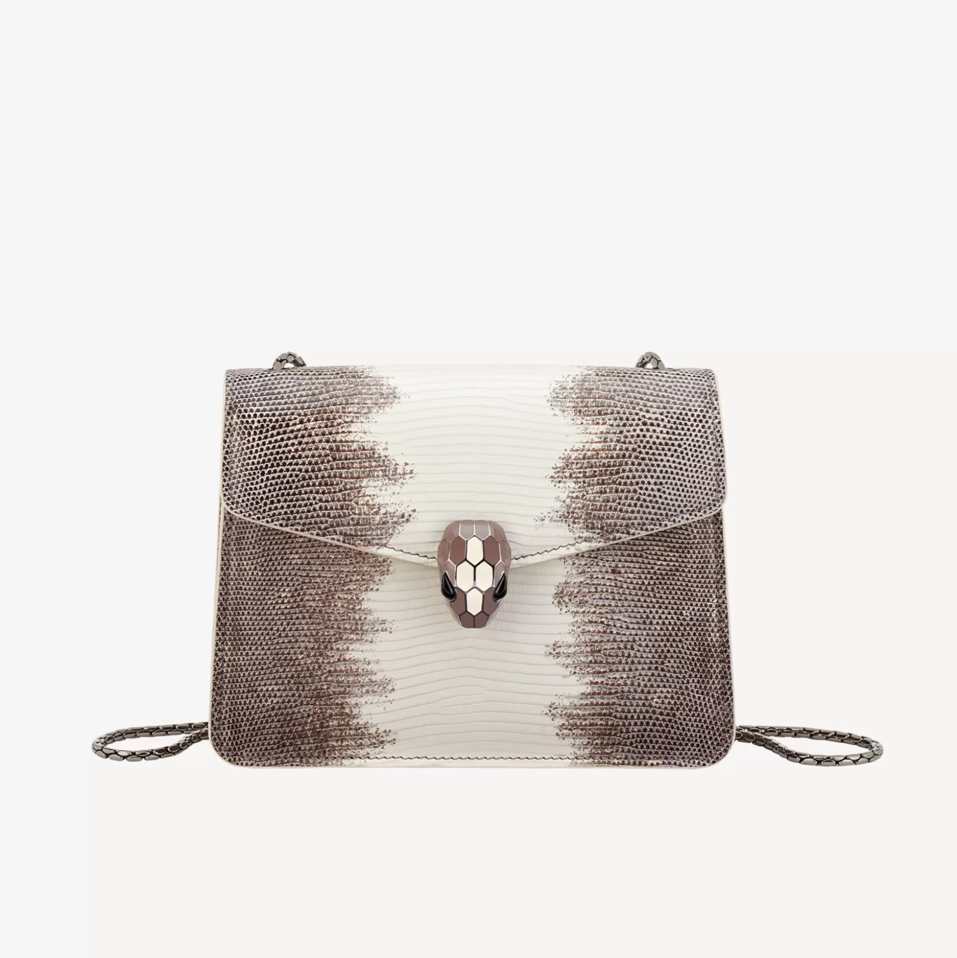 Best BVLGARI Serpenti Forever Crossbody Bag