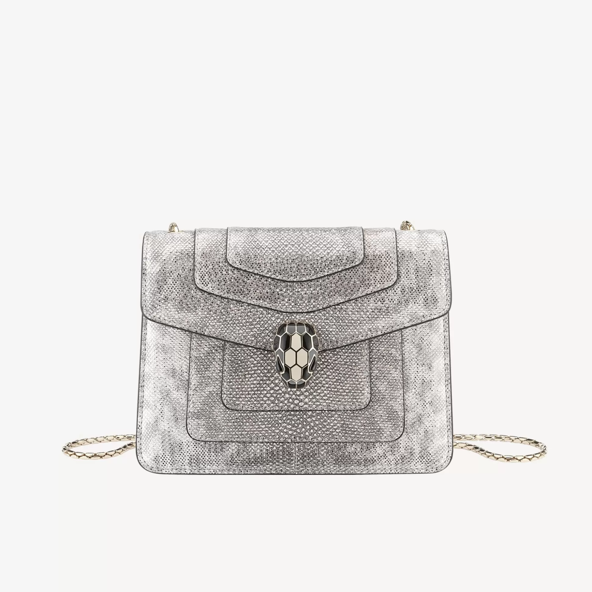 Cheap BVLGARI Serpenti Forever Crossbody Bag