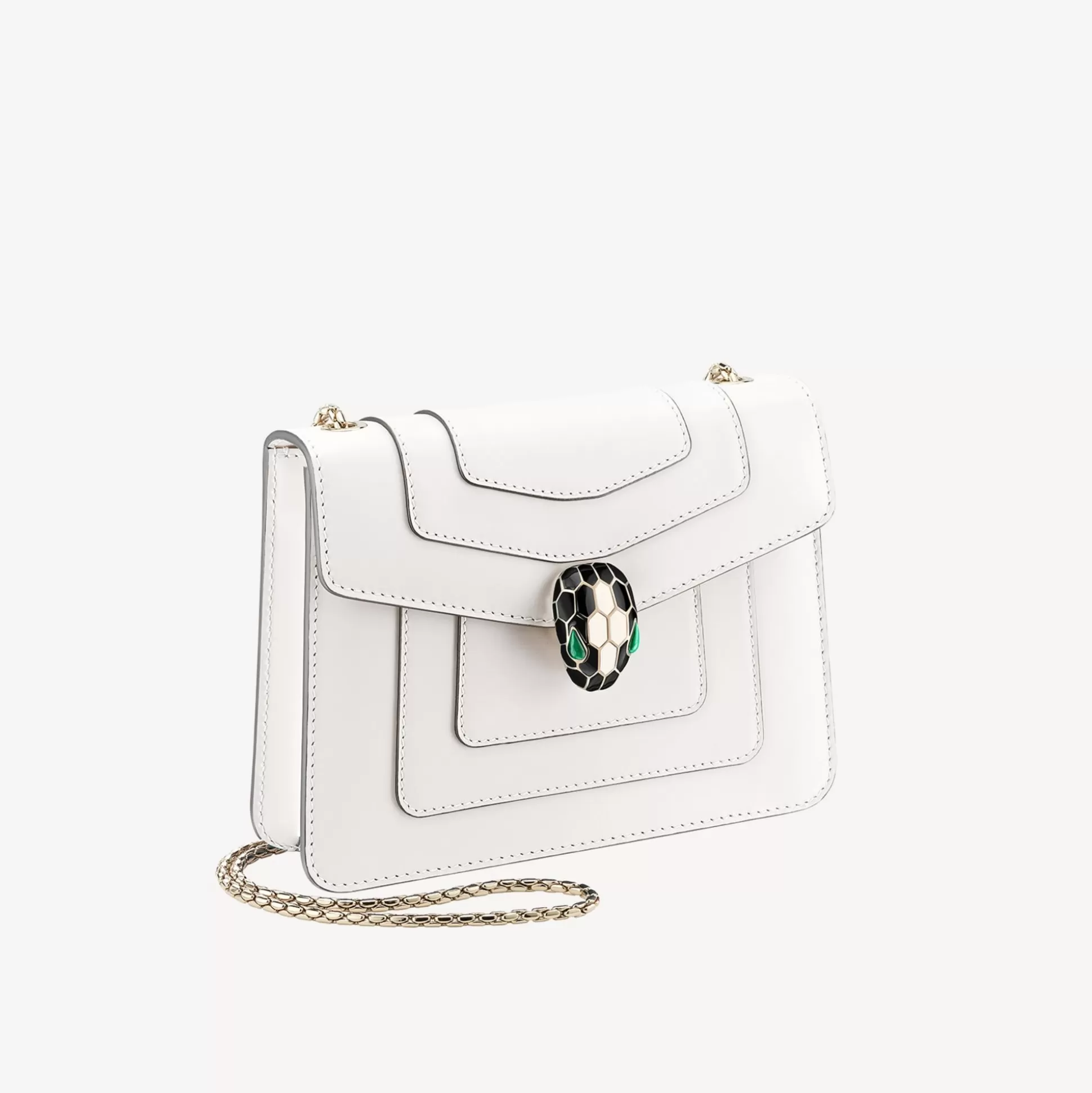 Sale BVLGARI Serpenti Forever Crossbody Bag