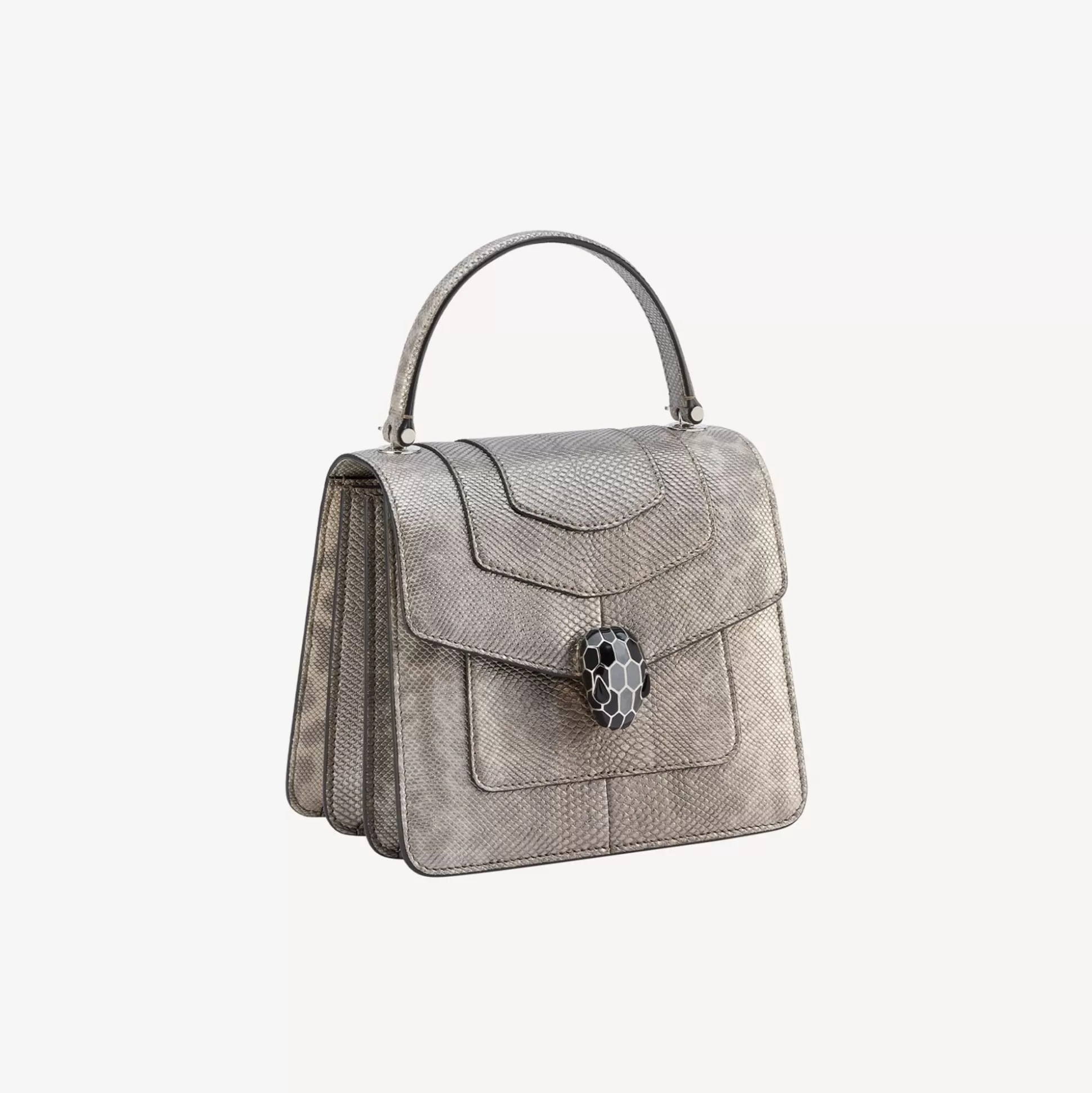 Discount BVLGARI Serpenti Forever Crossbody Bag