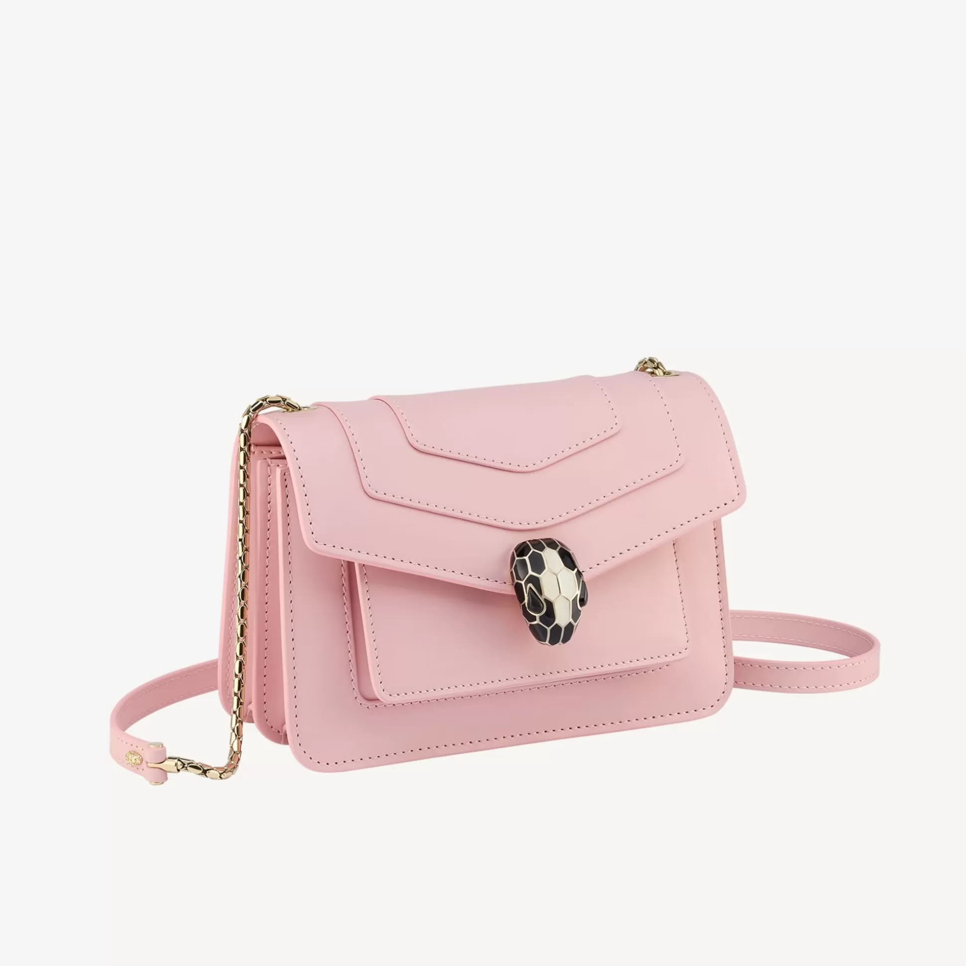 Hot BVLGARI Serpenti Forever Crossbody Bag