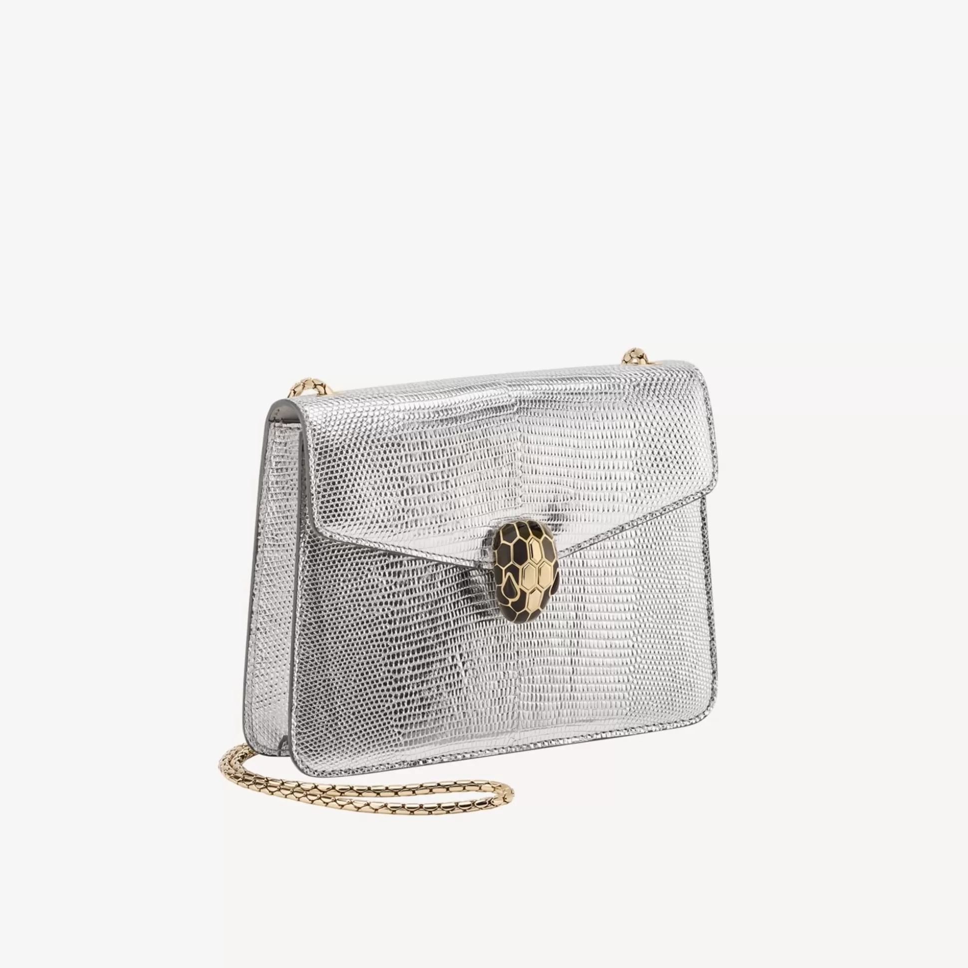 Outlet BVLGARI Serpenti Forever Crossbody Bag