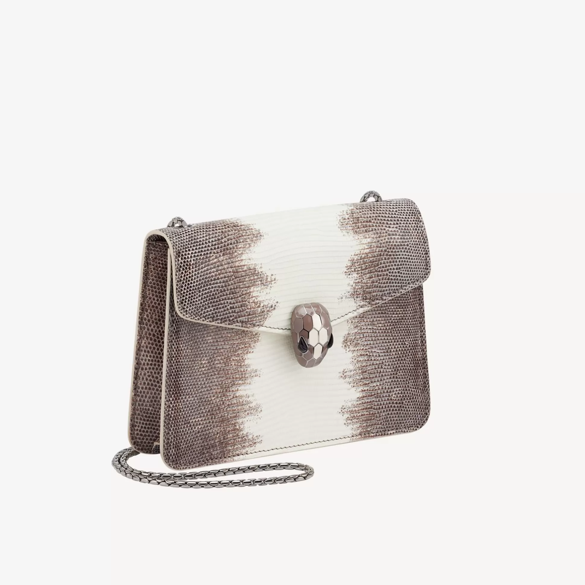 Best BVLGARI Serpenti Forever Crossbody Bag