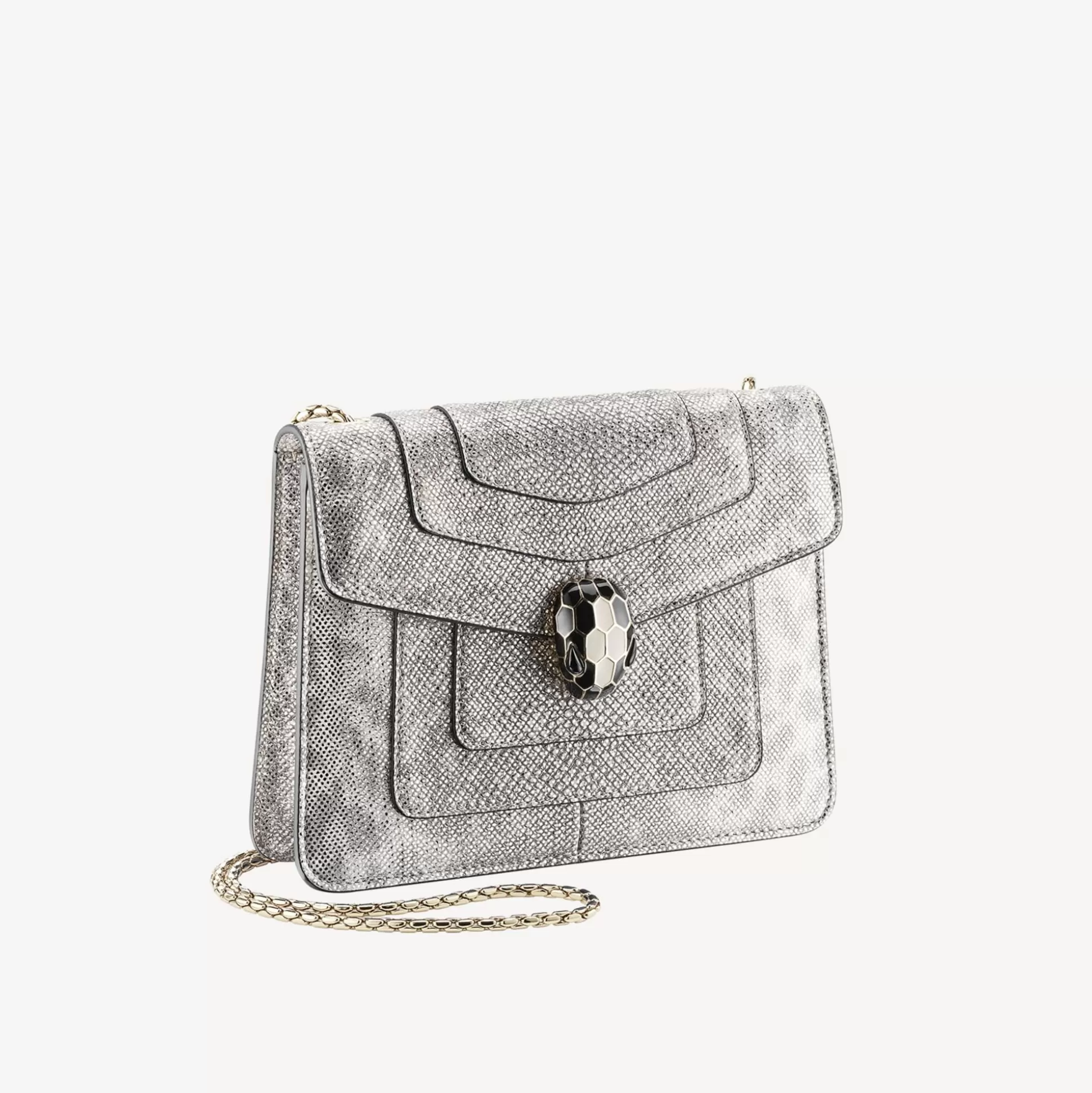 Cheap BVLGARI Serpenti Forever Crossbody Bag