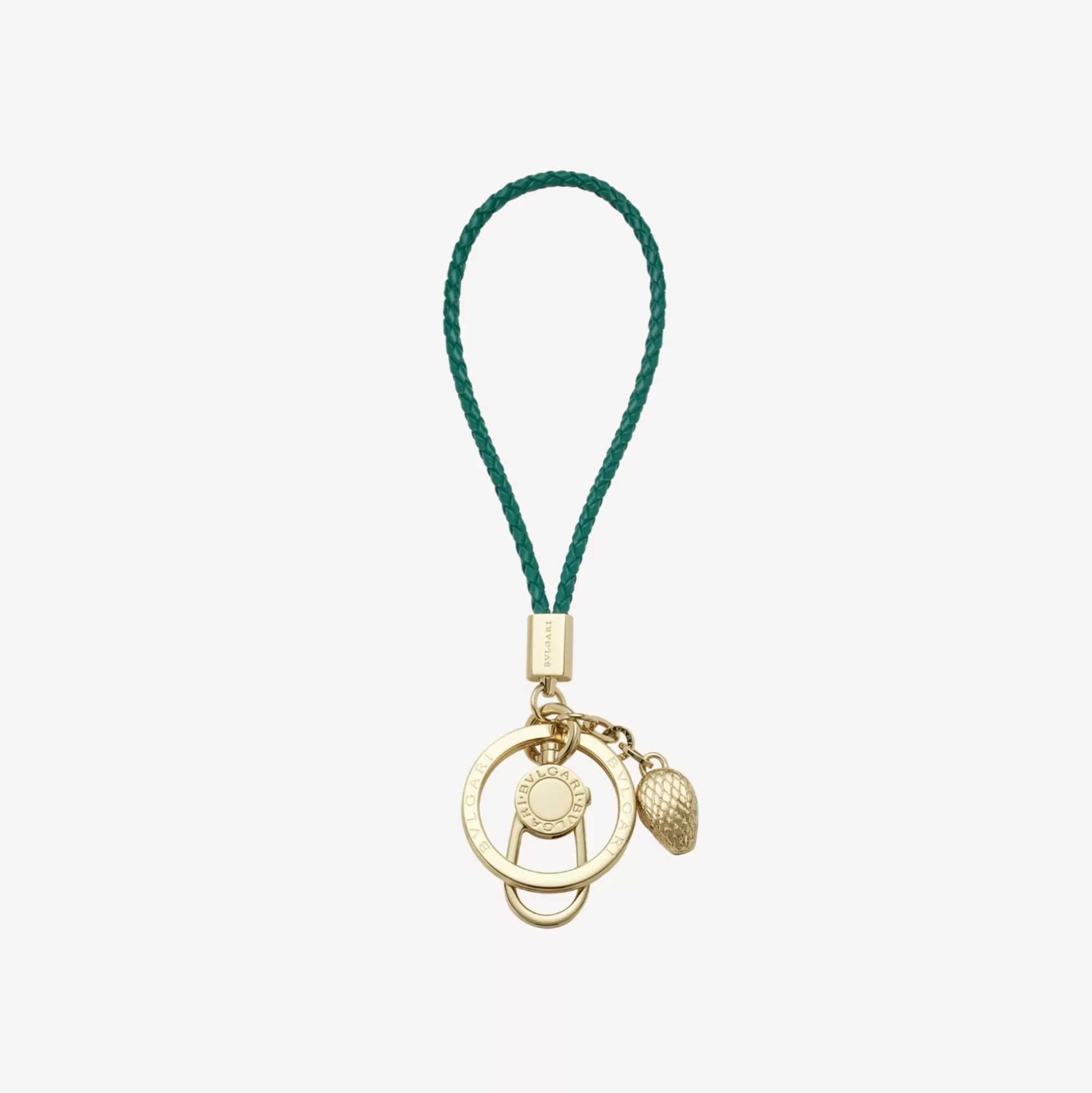 Online BVLGARI Serpenti Forever Keyring