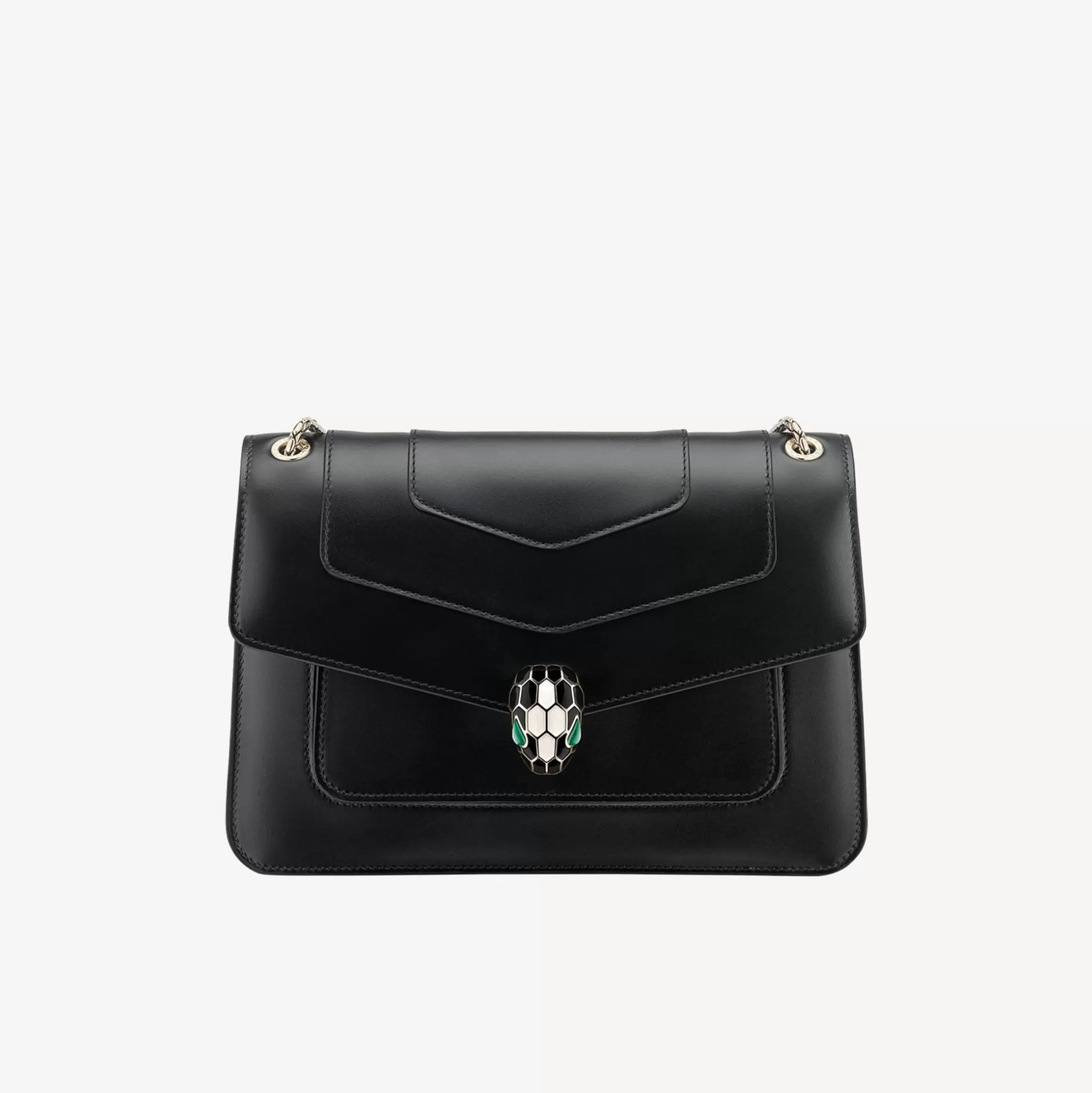 Cheap BVLGARI Serpenti Forever Shoulder Bag