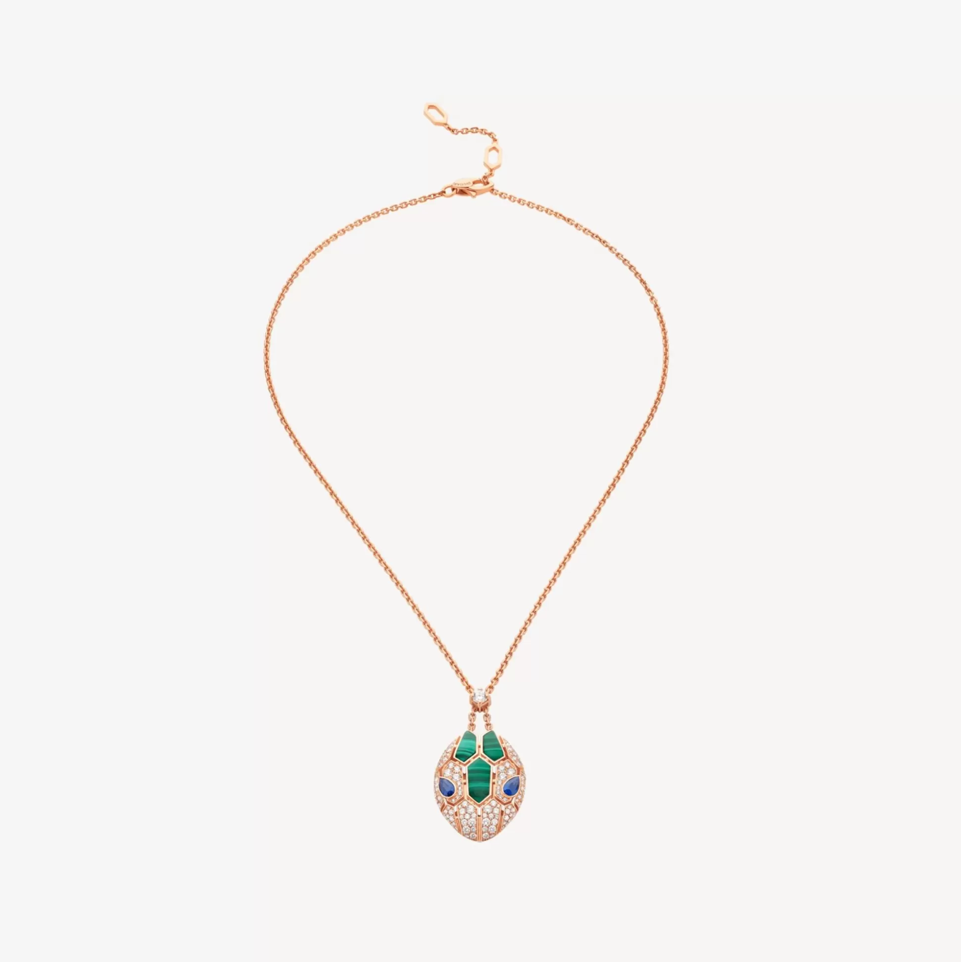 Outlet BVLGARI Serpenti Necklace