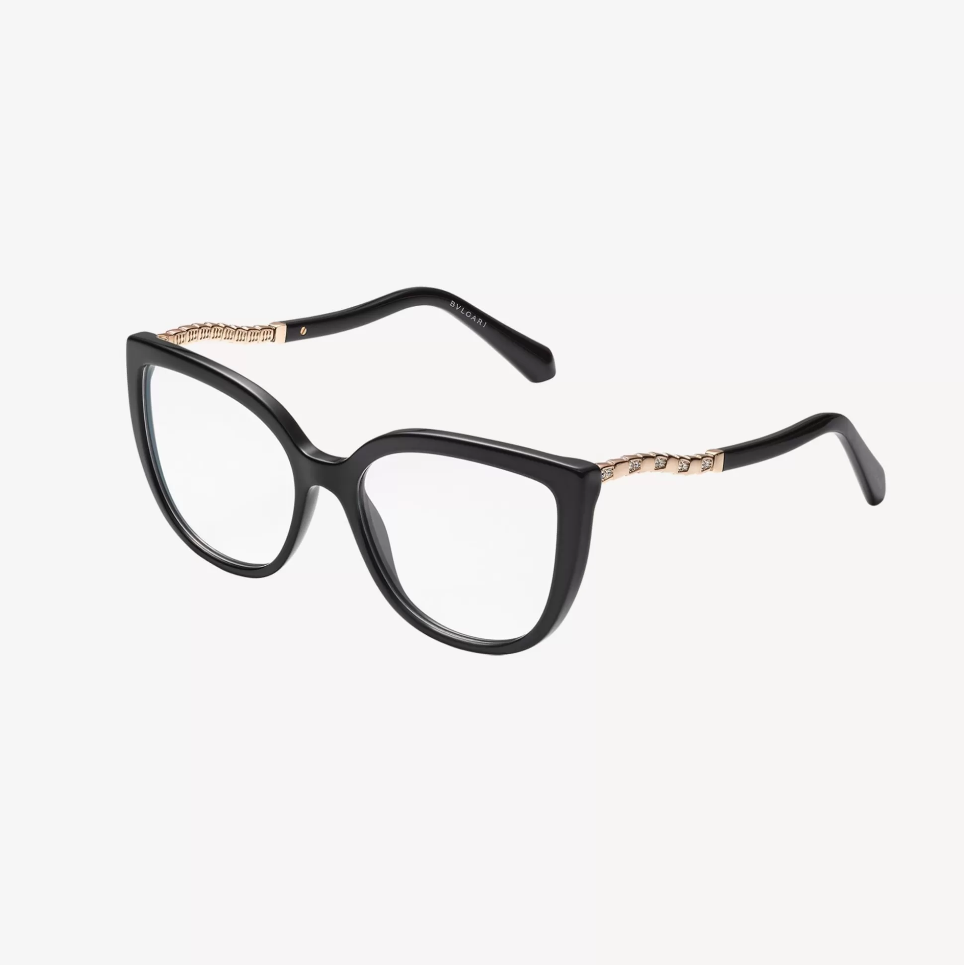 Cheap BVLGARI Serpenti Optical Glasses