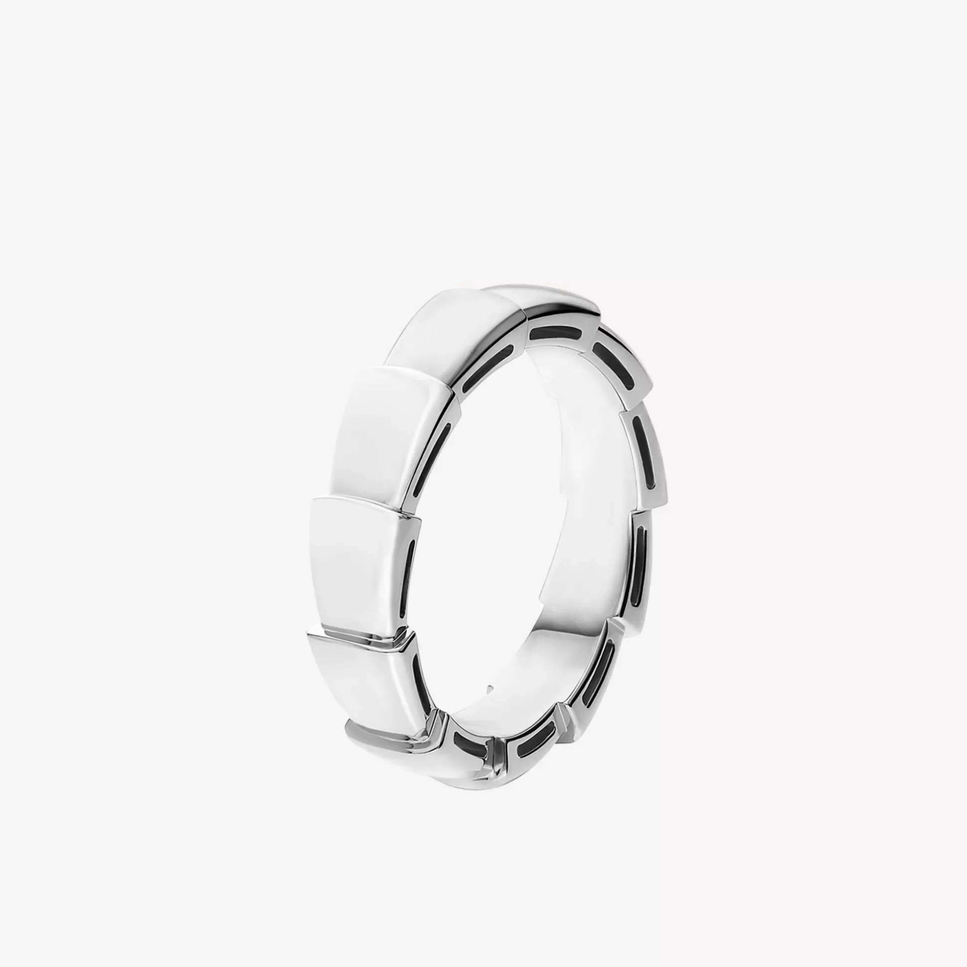 Cheap BVLGARI Serpenti Ring