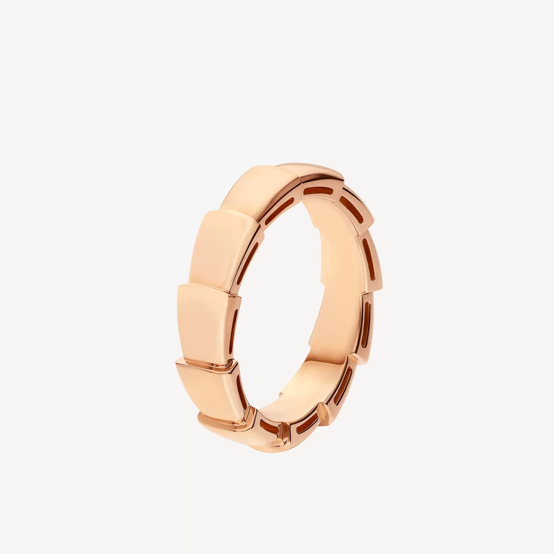 Cheap BVLGARI Serpenti Ring