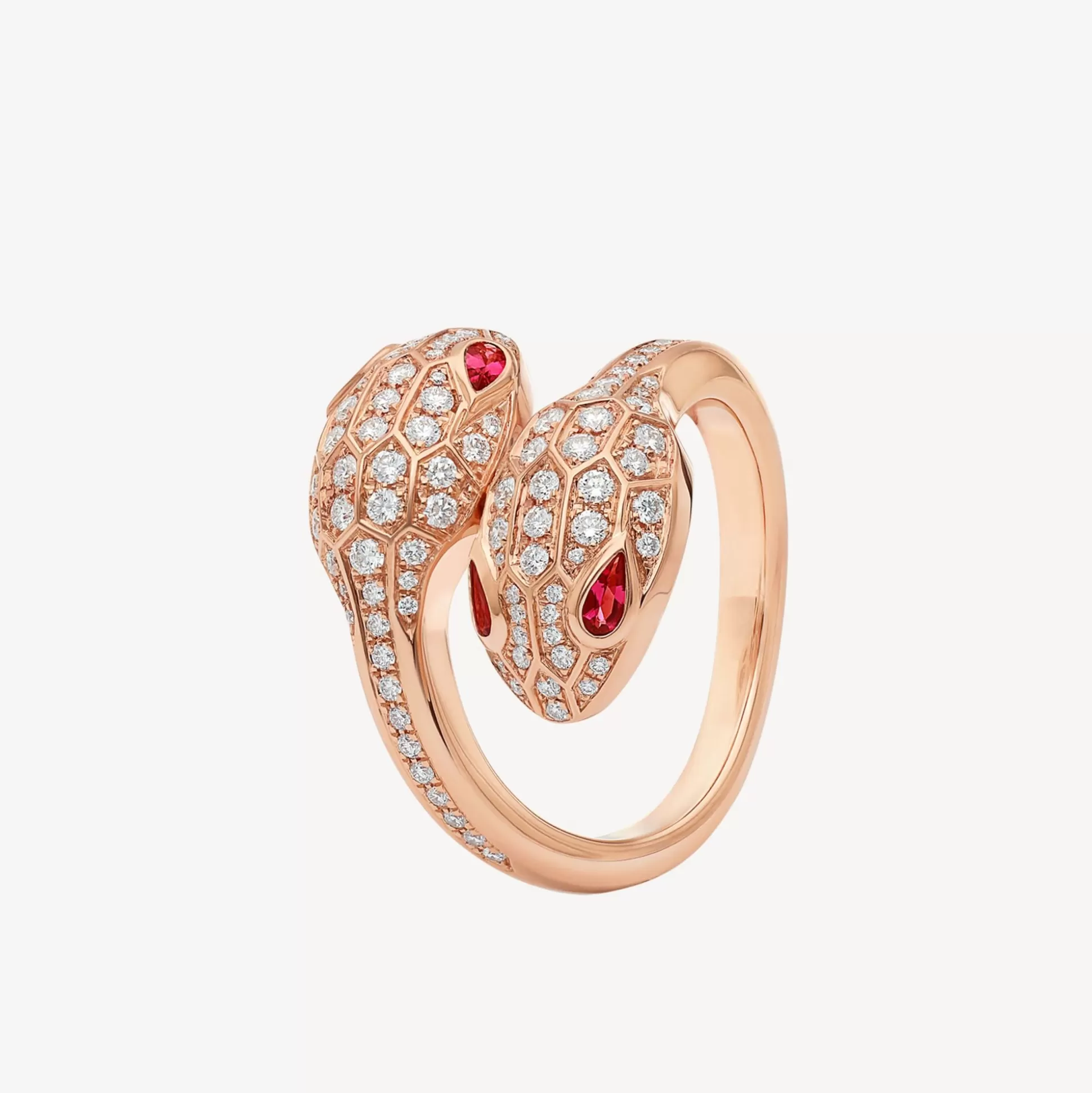 Sale BVLGARI Serpenti Seduttori Ring