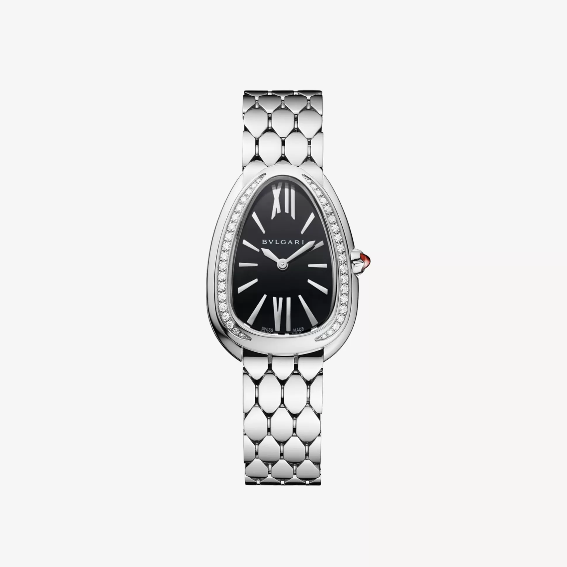 Best Sale BVLGARI Serpenti Seduttori Watch