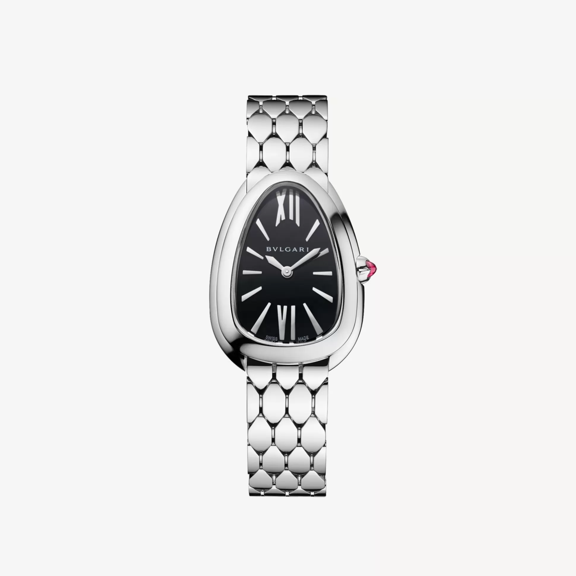 New BVLGARI Serpenti Seduttori Watch