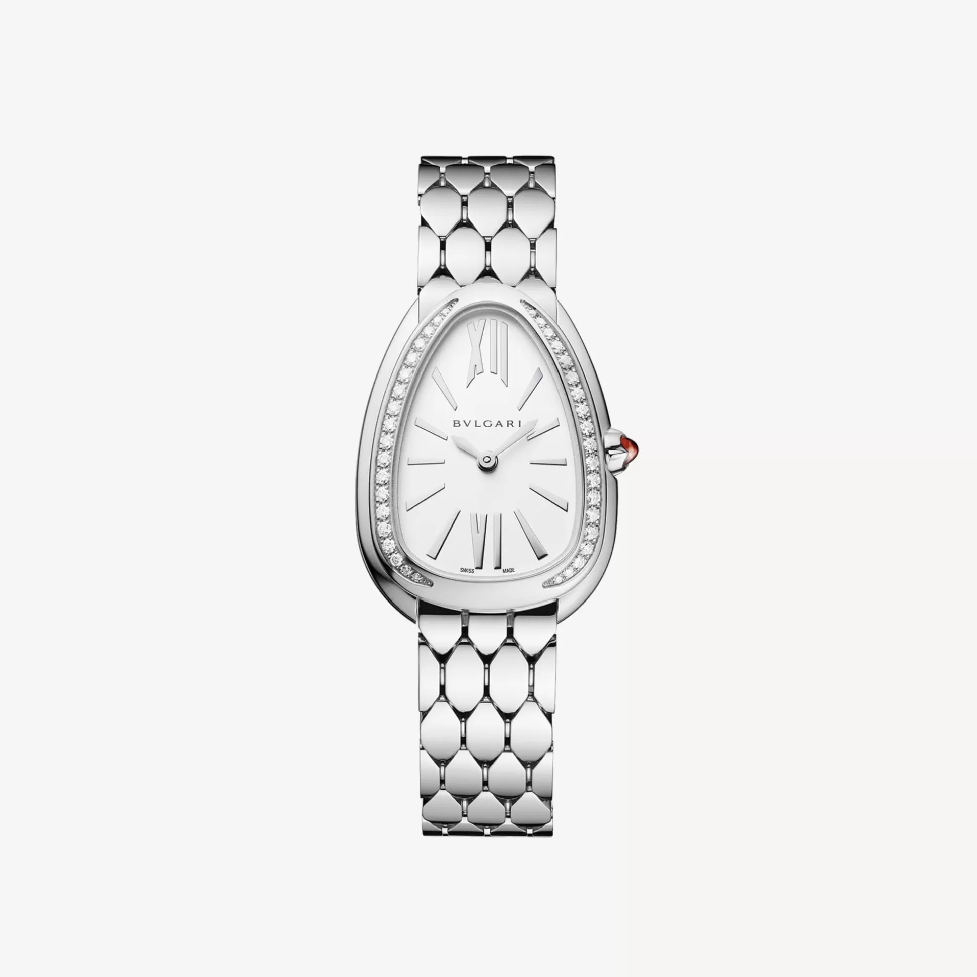 Best Sale BVLGARI Serpenti Seduttori Watch