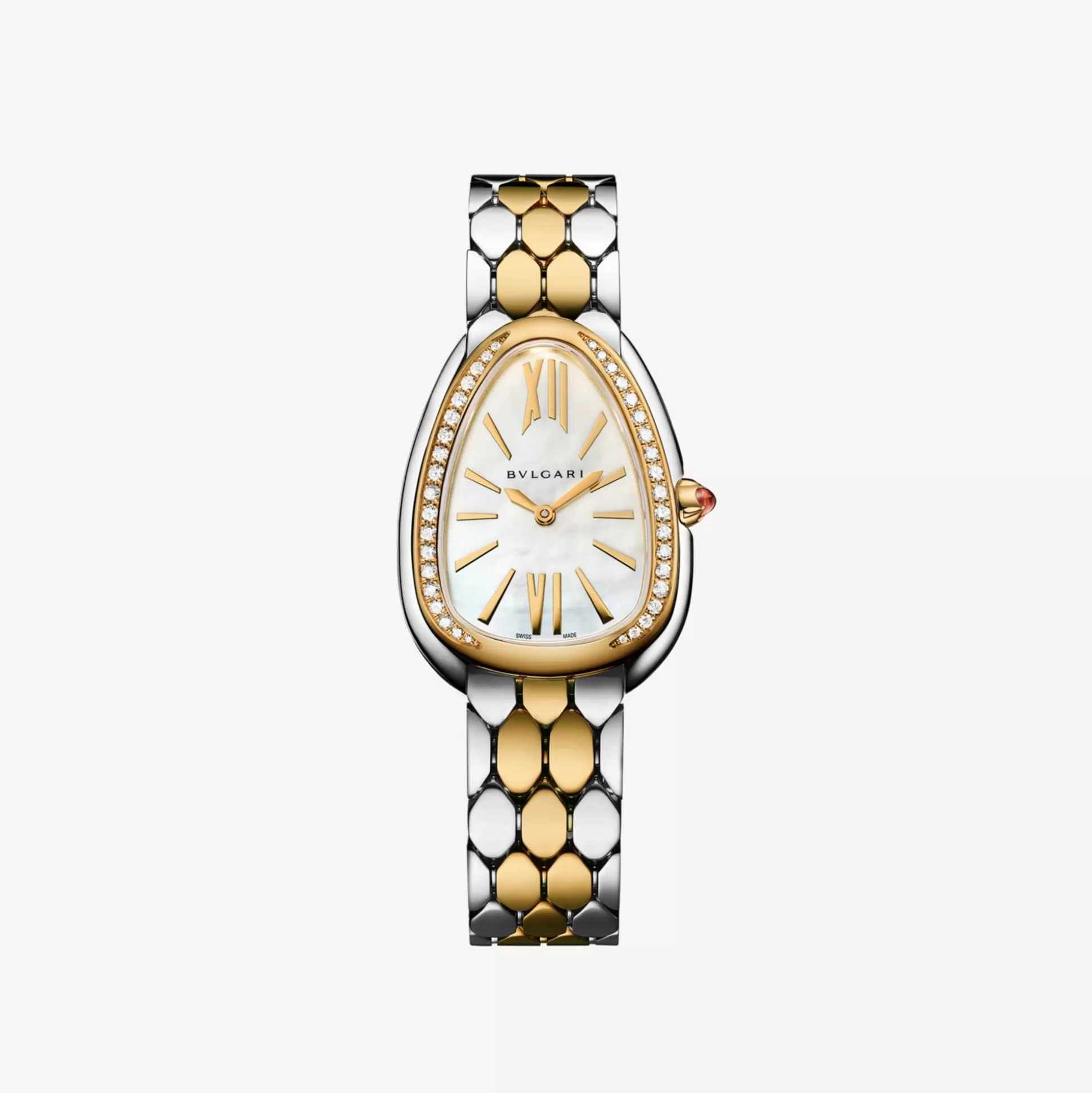 Clearance BVLGARI Serpenti Seduttori Watch