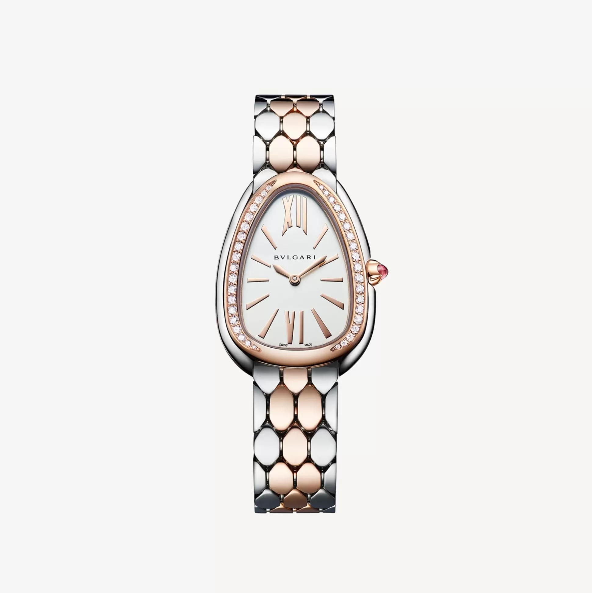 Clearance BVLGARI Serpenti Seduttori Watch