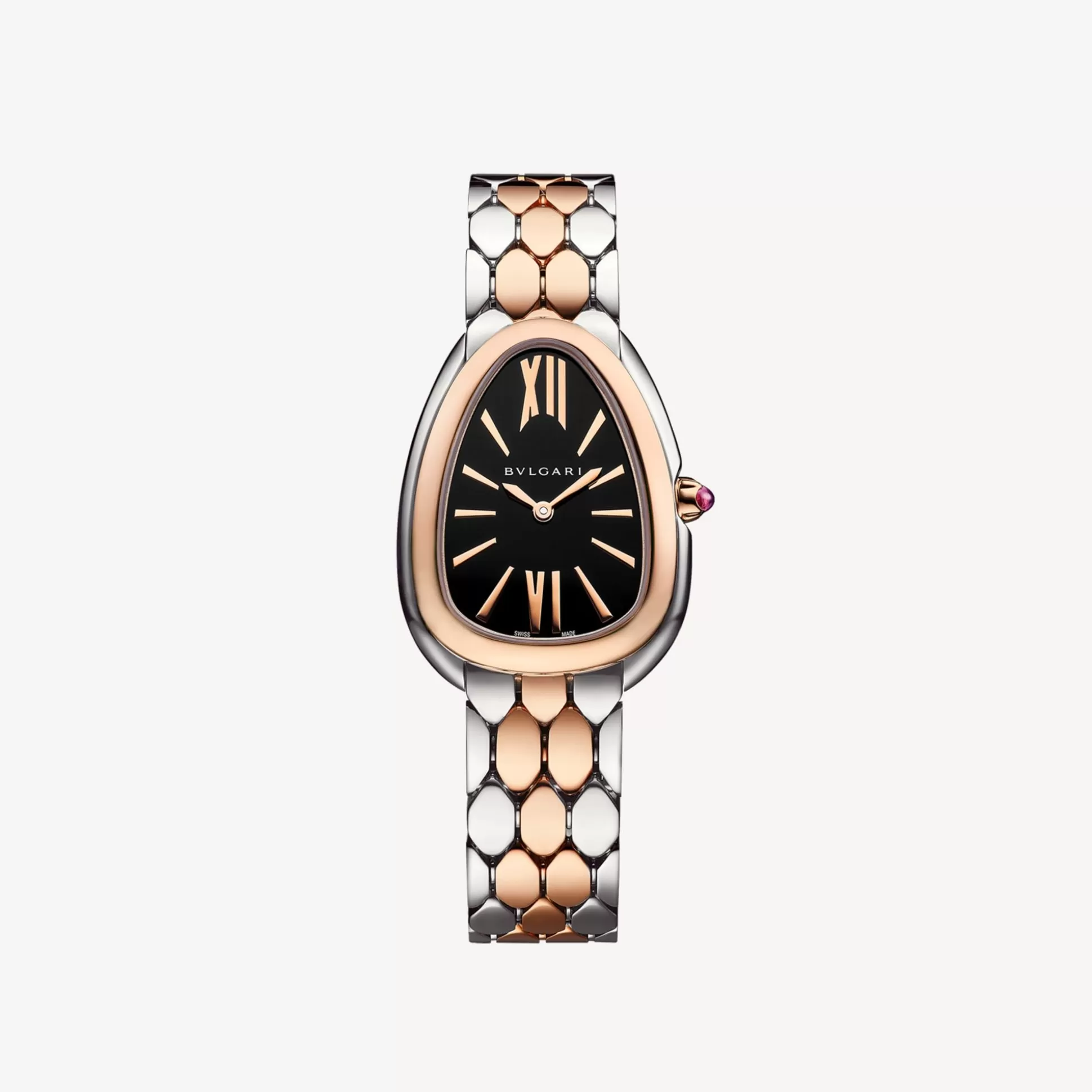 Best BVLGARI Serpenti Seduttori Watch