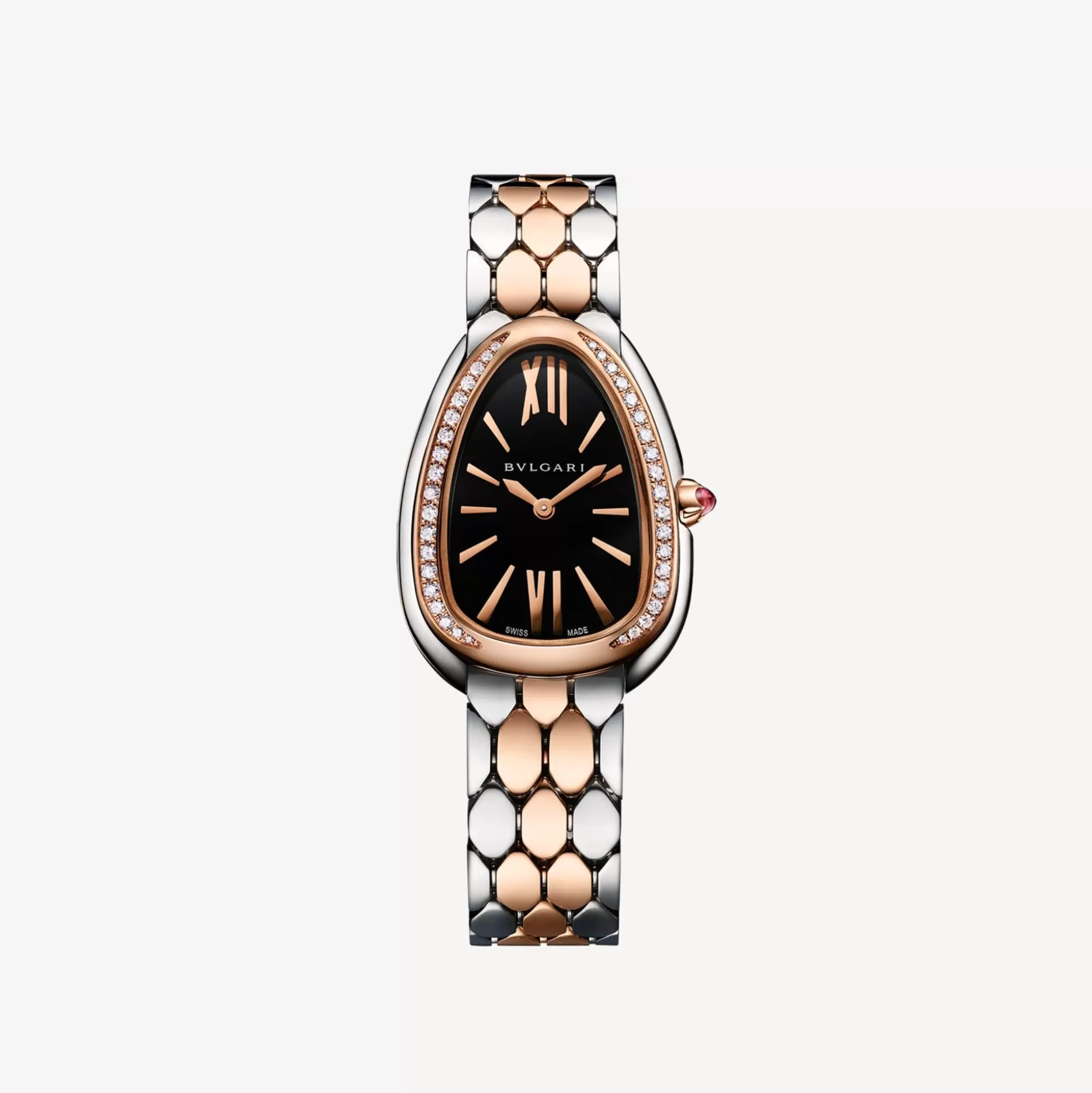 Discount BVLGARI Serpenti Seduttori Watch