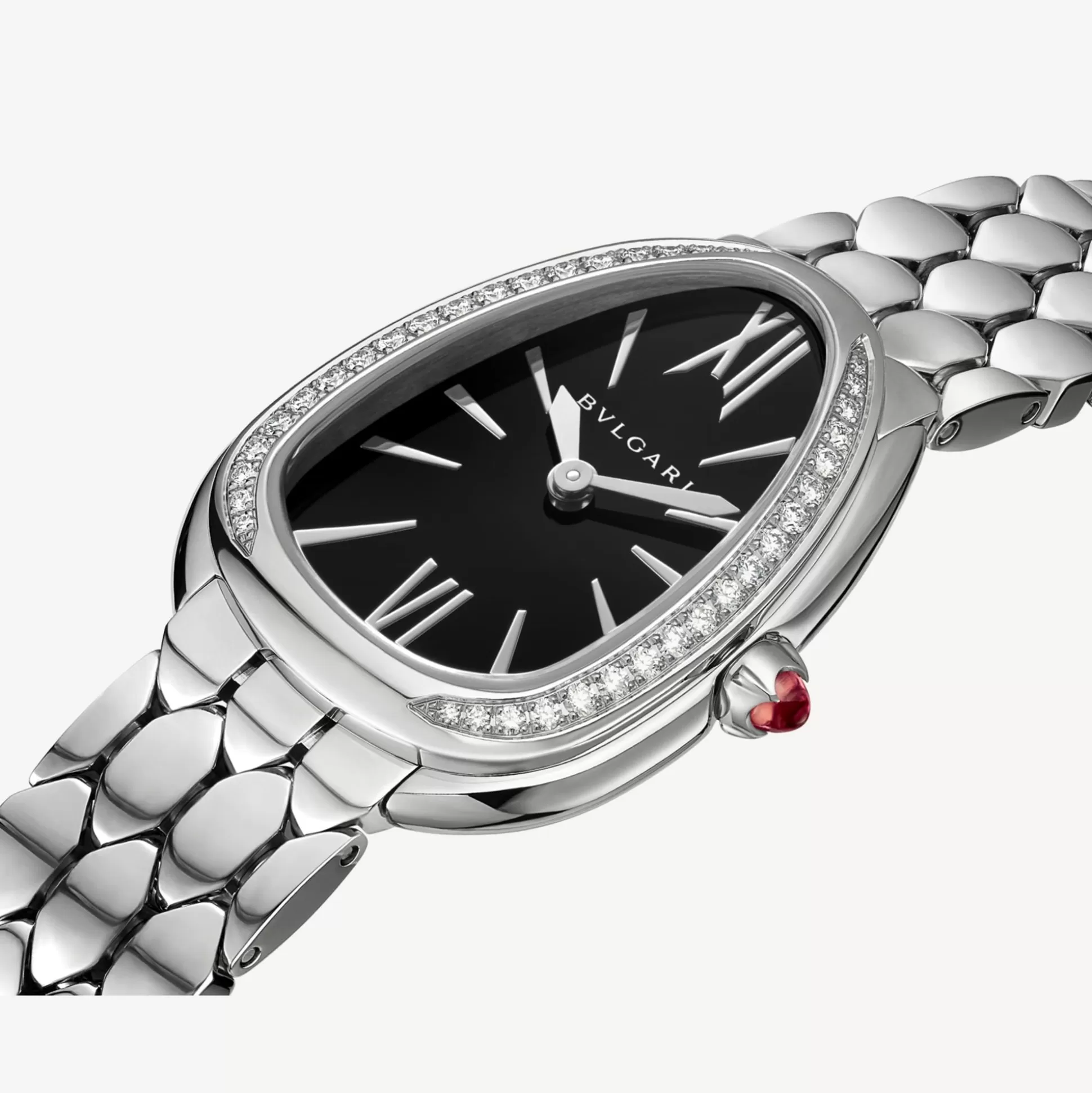 Best Sale BVLGARI Serpenti Seduttori Watch